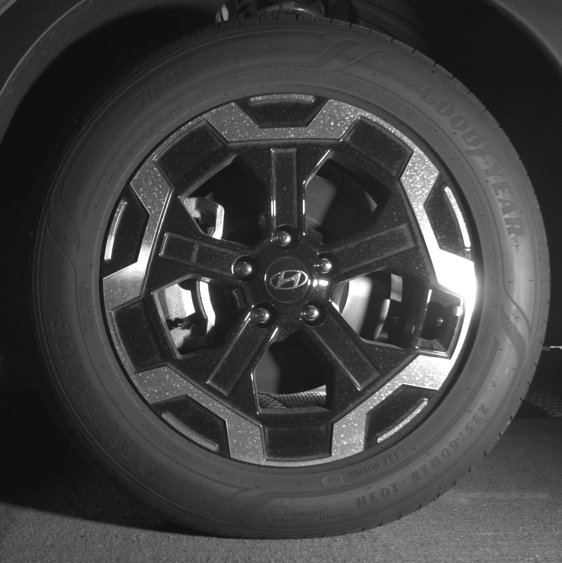 Thumbnail: 2026 Hyundai Santa Fe - 12