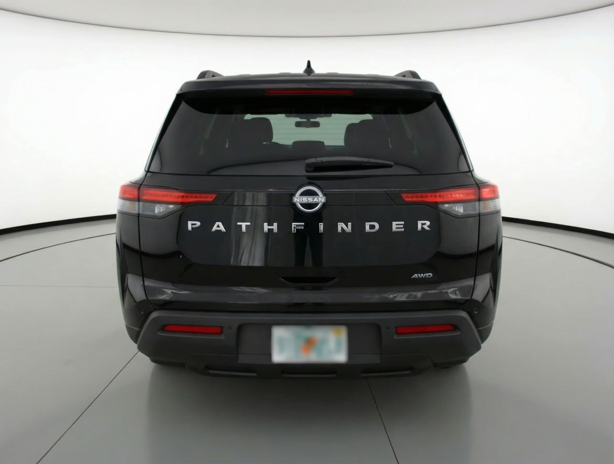 Thumbnail: 2025 Nissan Pathfinder - 6