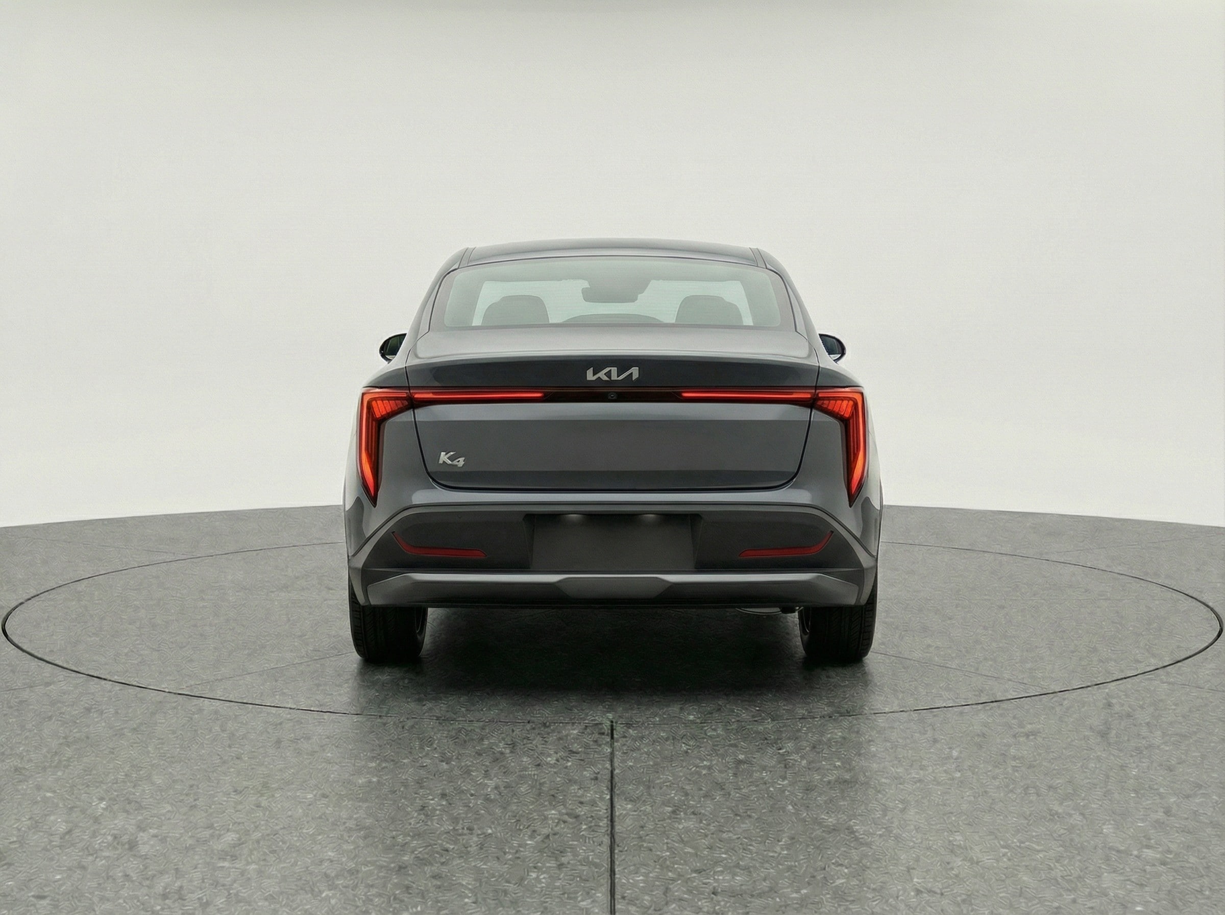 Thumbnail: 2025 Kia K4 - 6