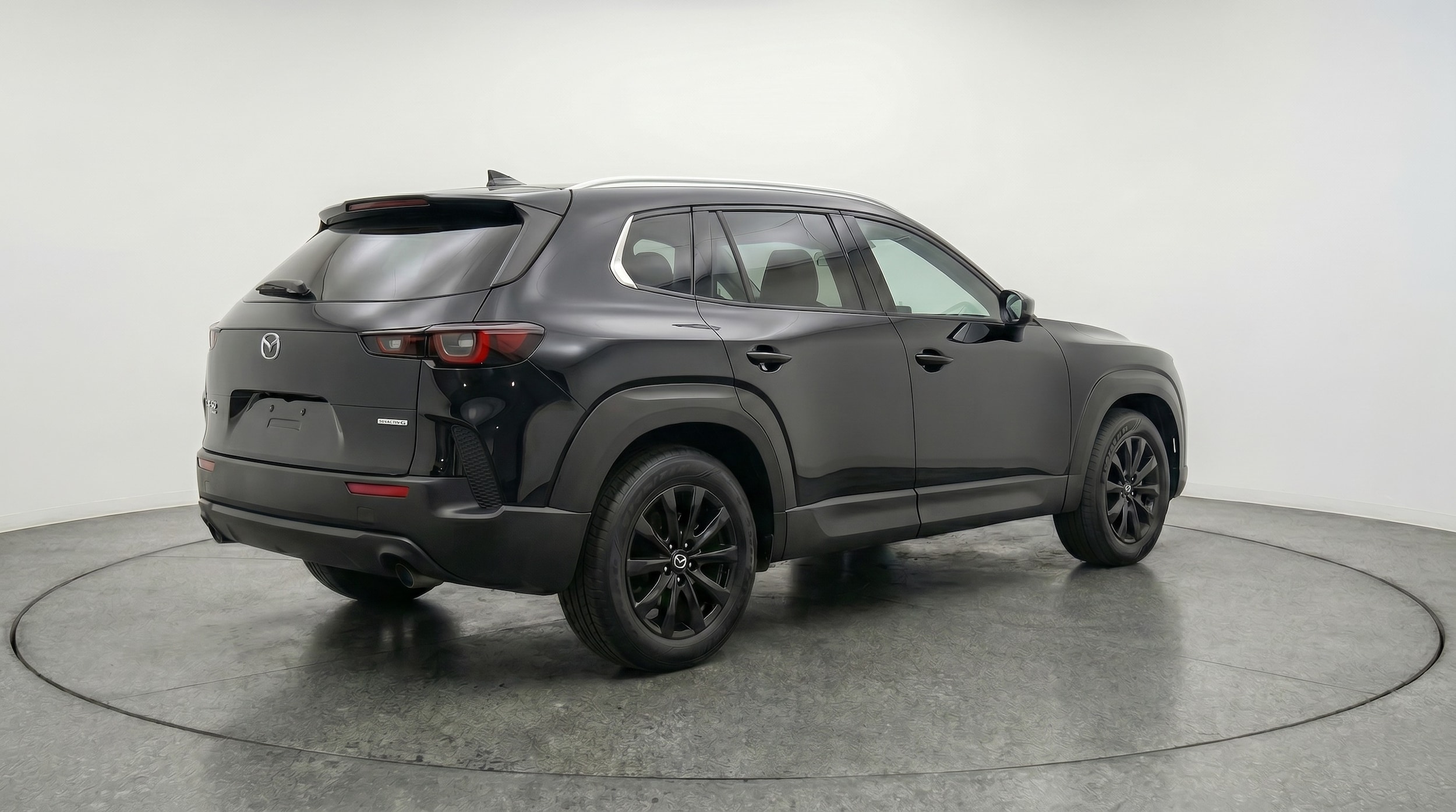 Thumbnail: 2025 Mazda CX-50 - 7