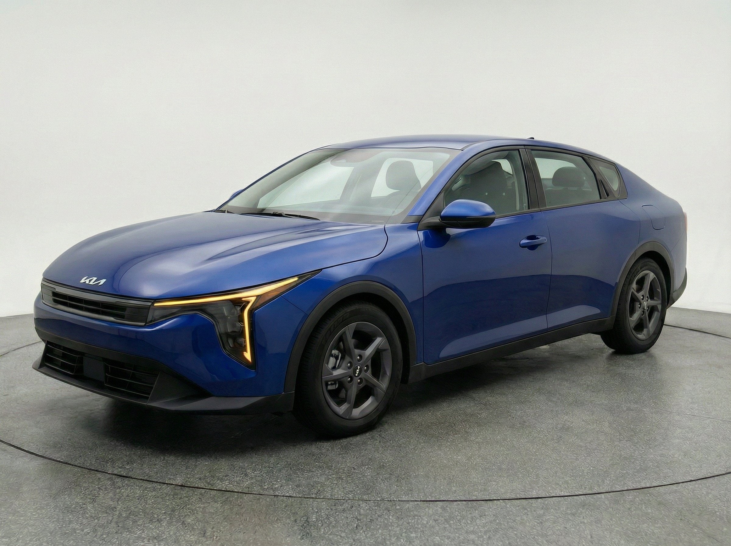 Thumbnail: 2025 Kia K4 - 3