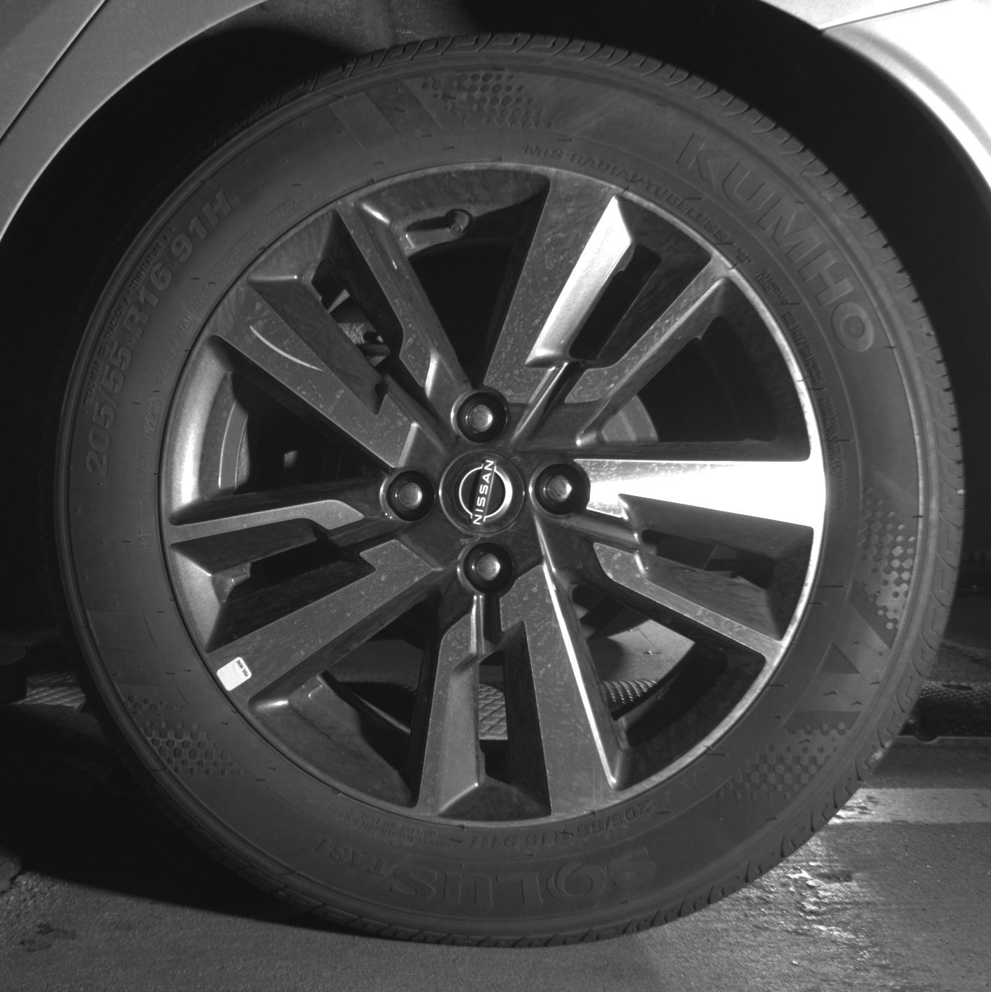 Thumbnail: 2025 Nissan Versa - 11