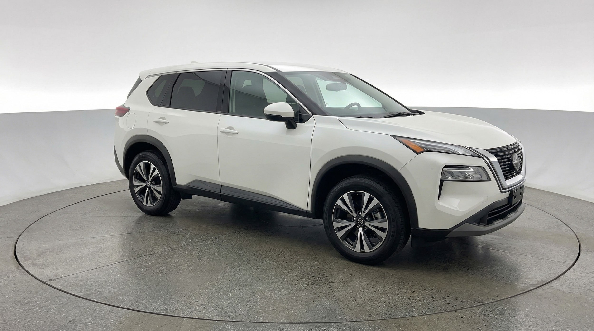 Thumbnail: 2025 Nissan Rogue - 1