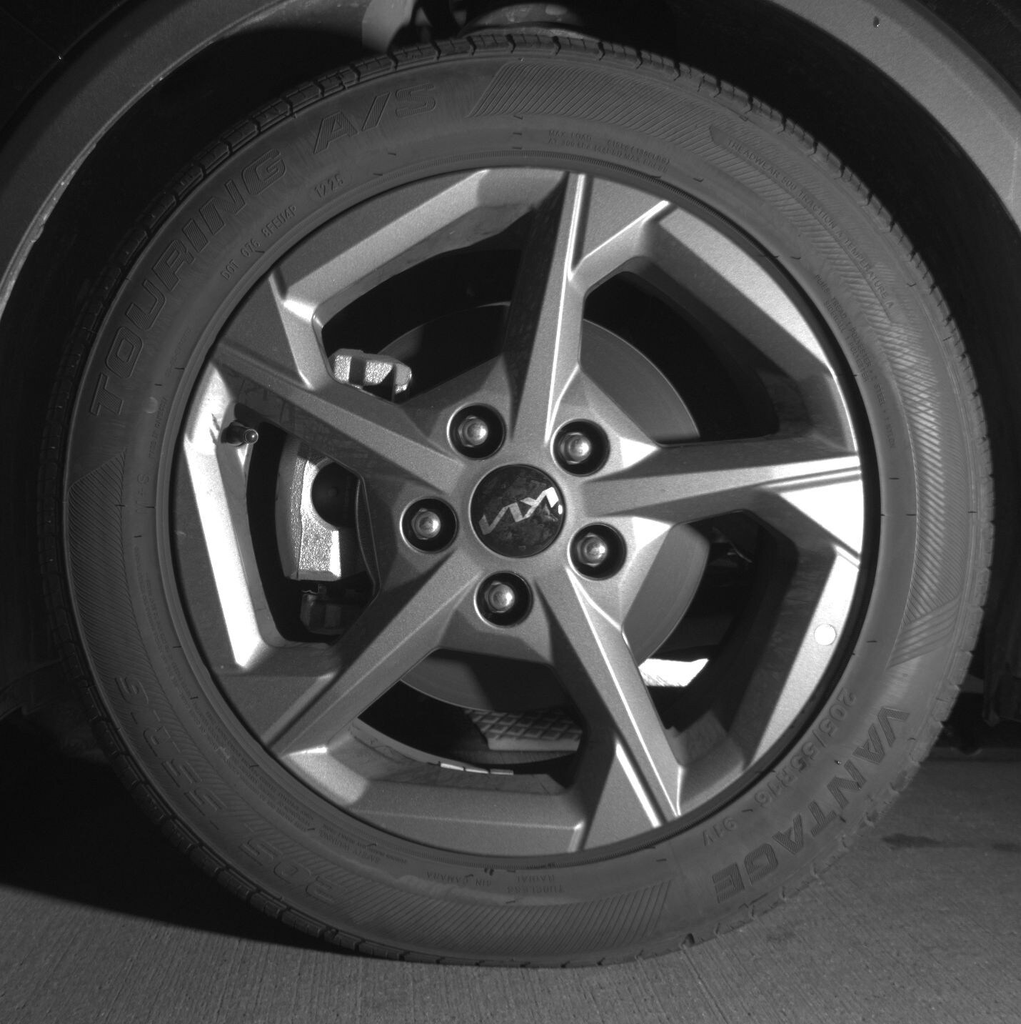 Thumbnail: 2025 Kia K4 - 9