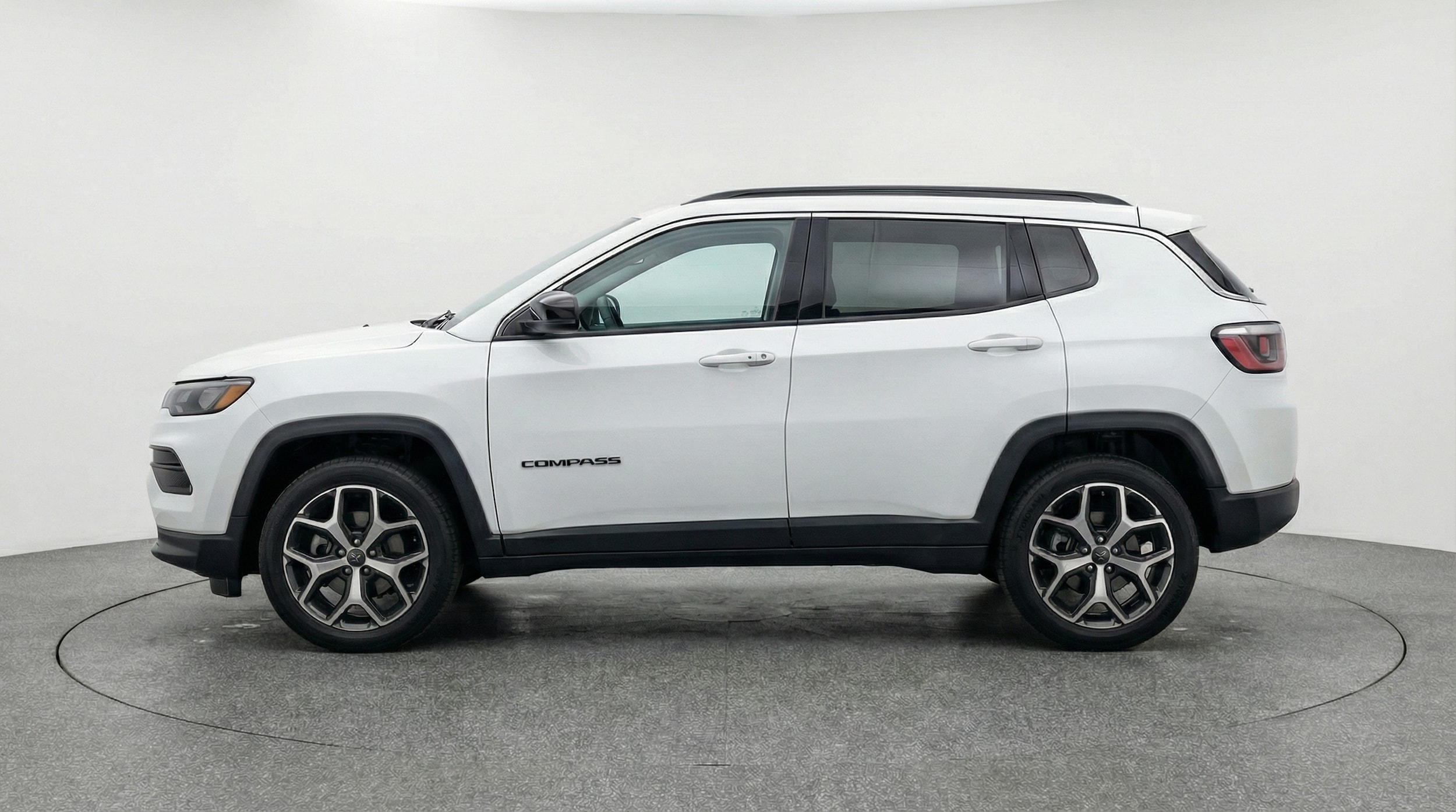 Thumbnail: 2025 Jeep Compass - 4