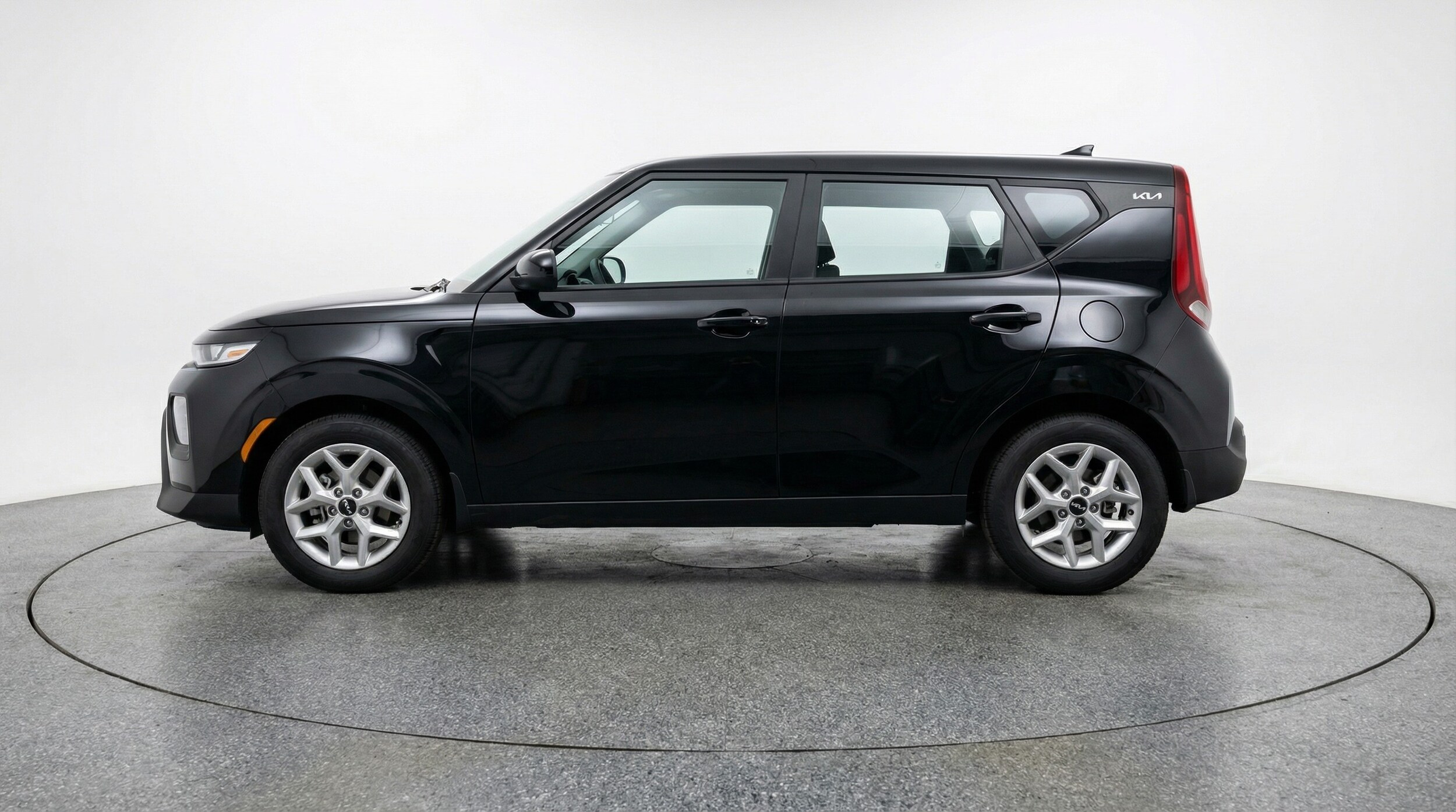 Thumbnail: 2025 Kia Soul - 4