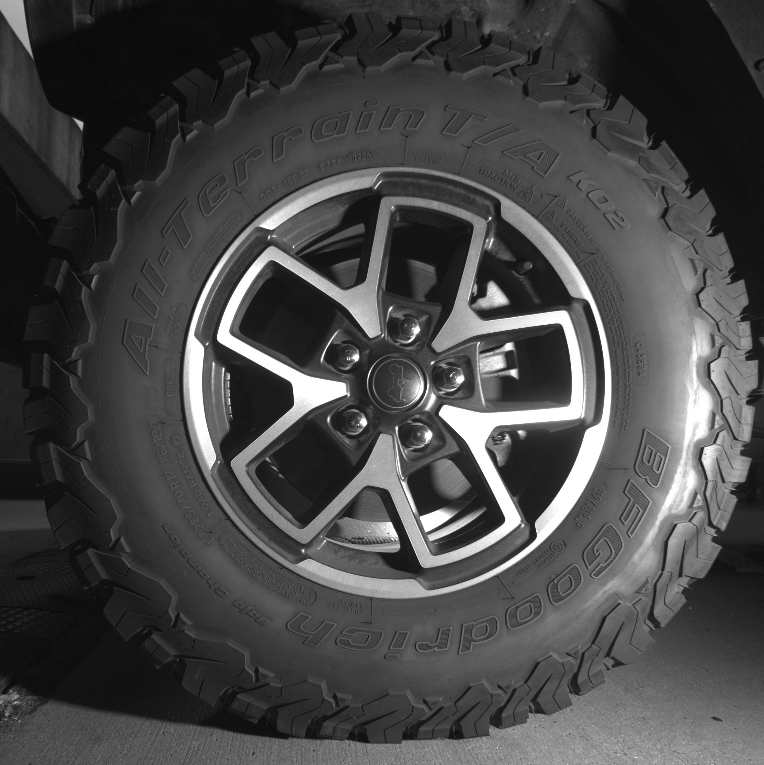 Thumbnail: 2025 Jeep Wrangler - 9