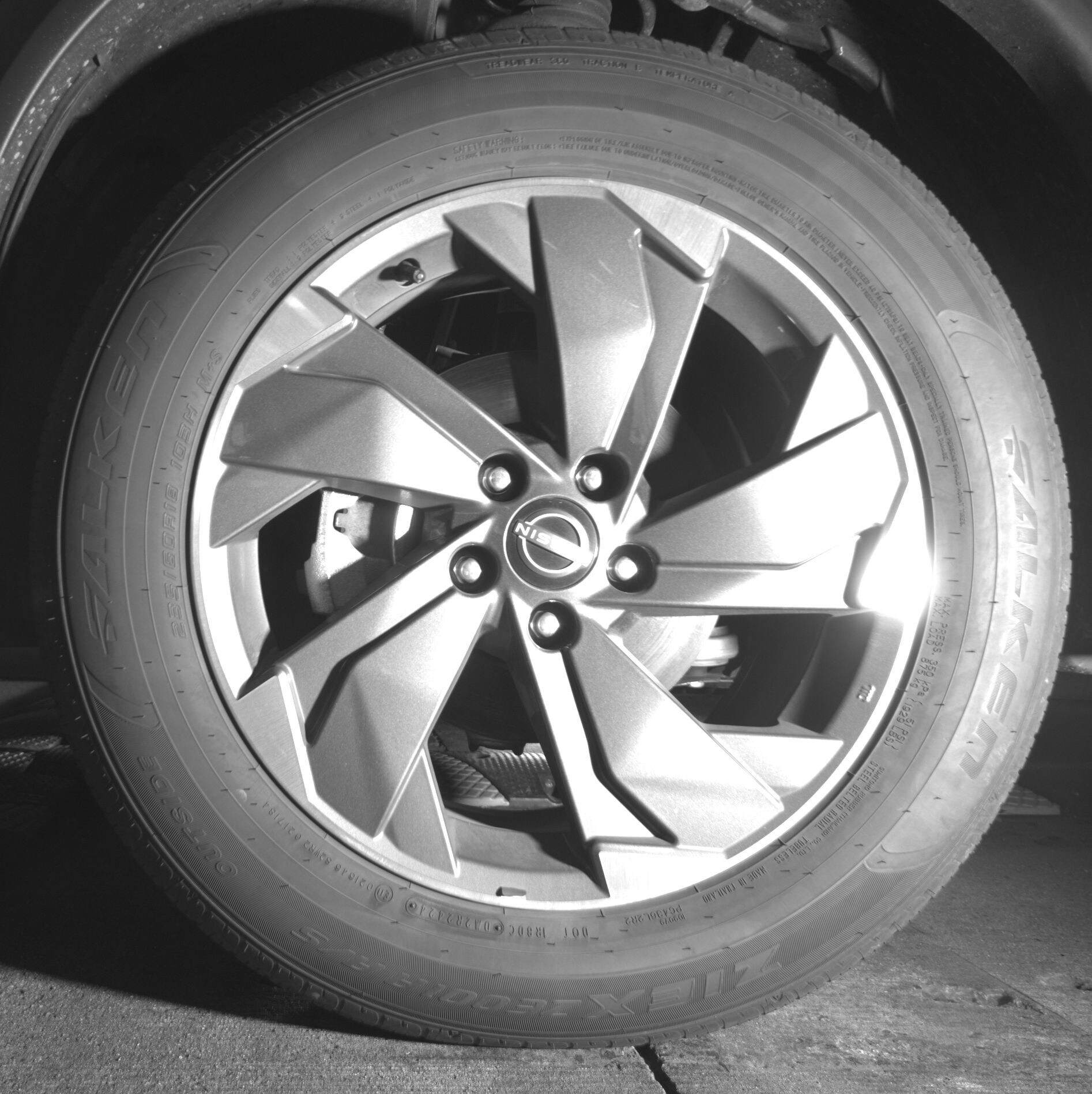 Thumbnail: 2025 Nissan Rogue - 9