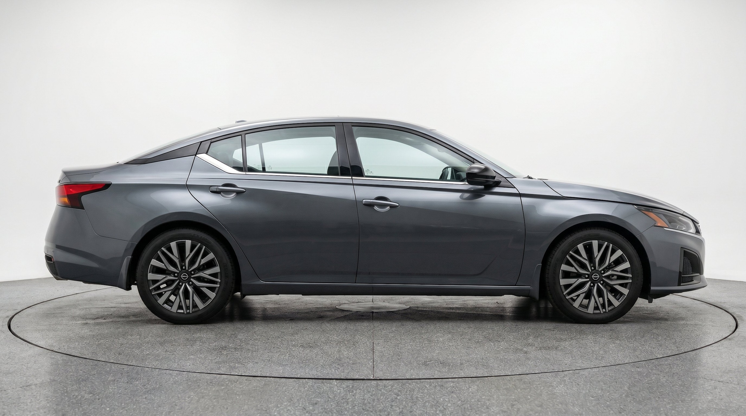 Thumbnail: 2026 Nissan Altima - 11