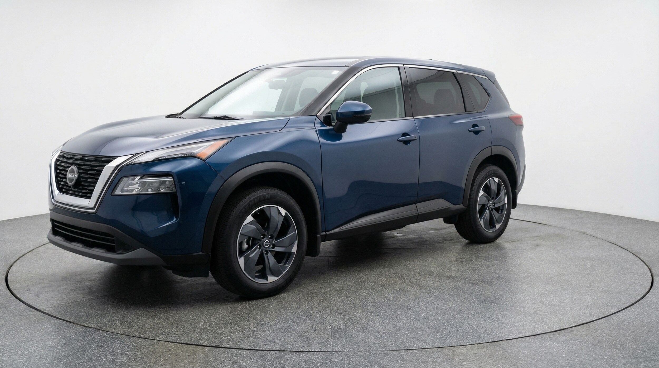 Thumbnail: 2025 Nissan Rogue - 3