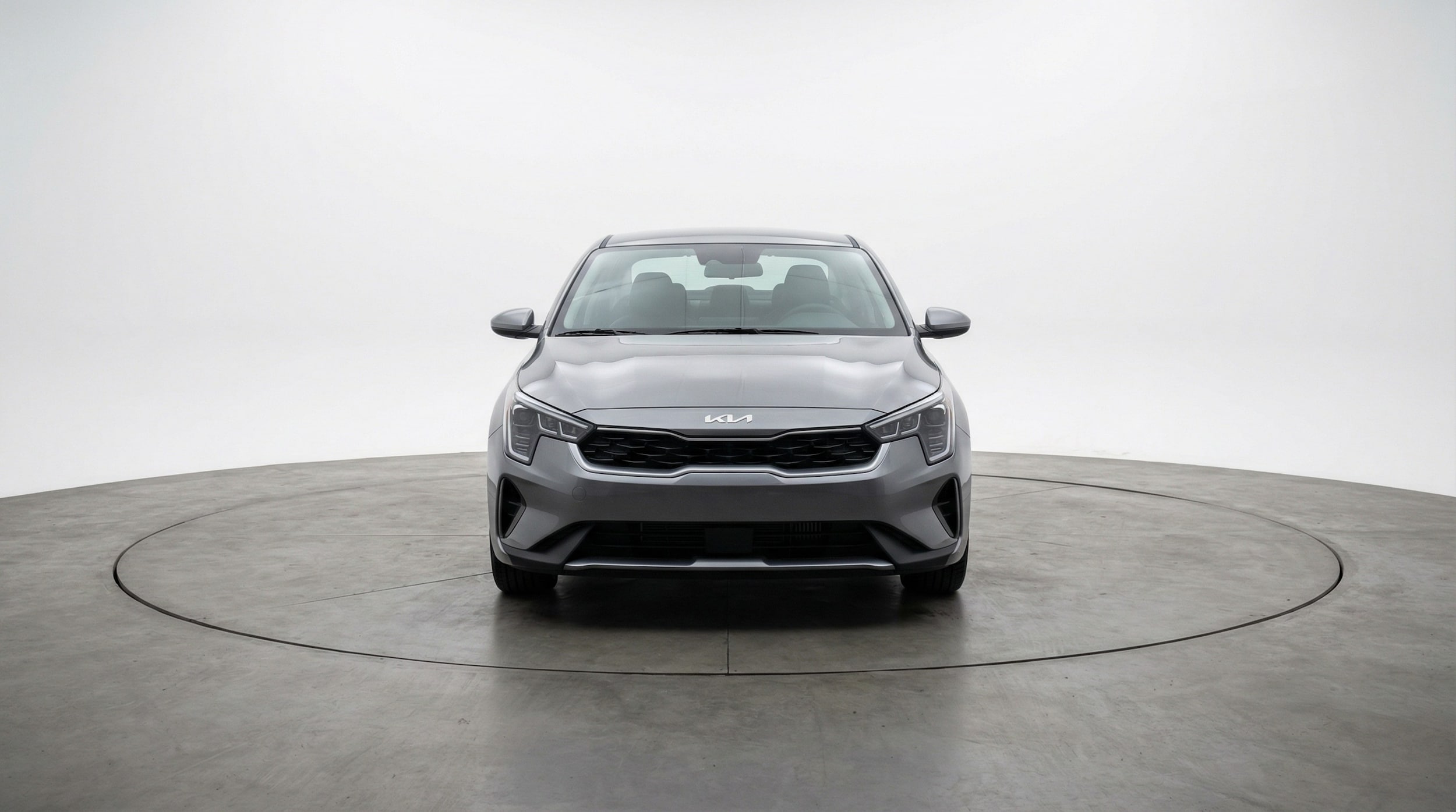 Thumbnail: 2025 Kia K4 - 2