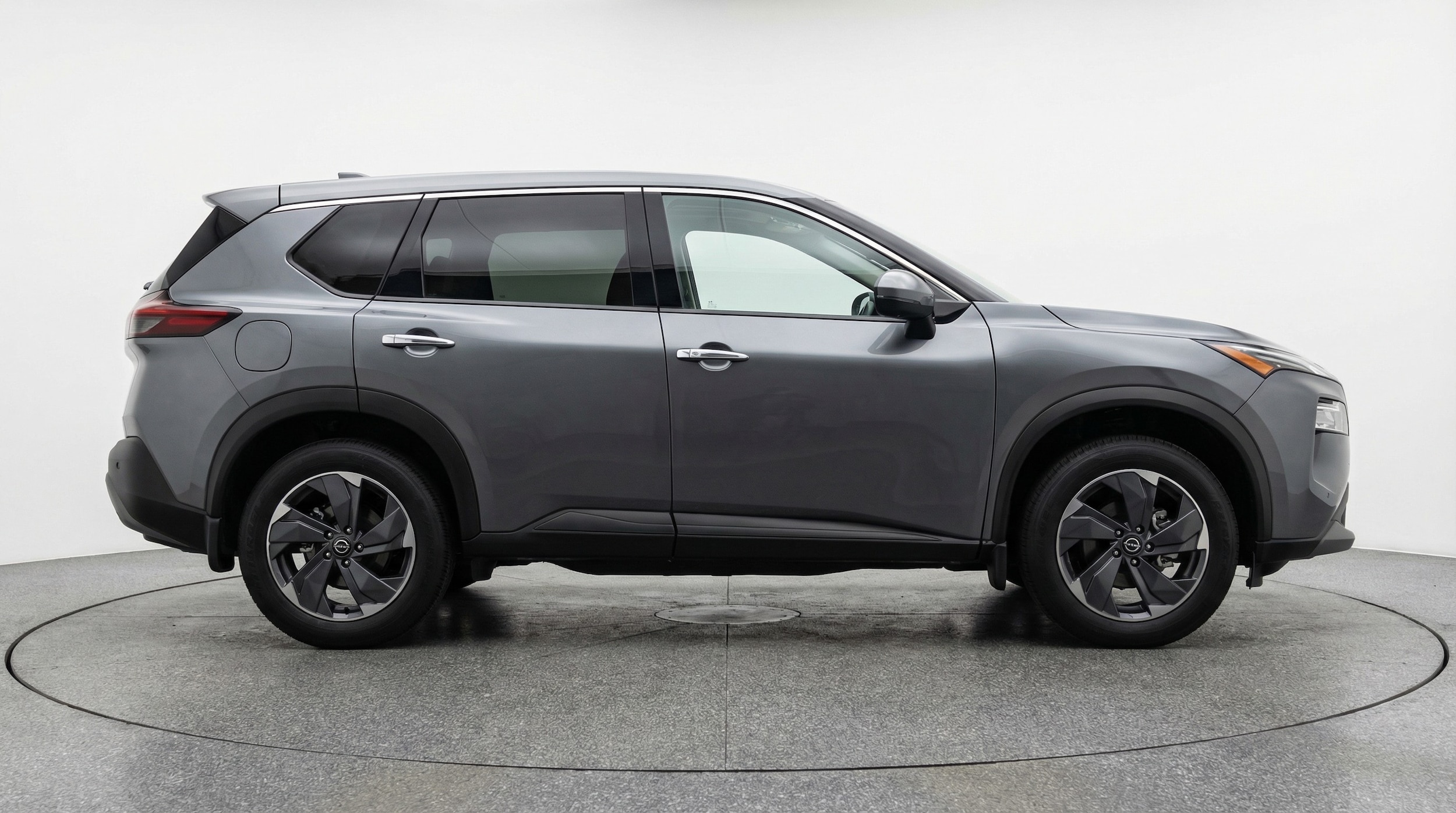 Thumbnail: 2025 Nissan Rogue - 8