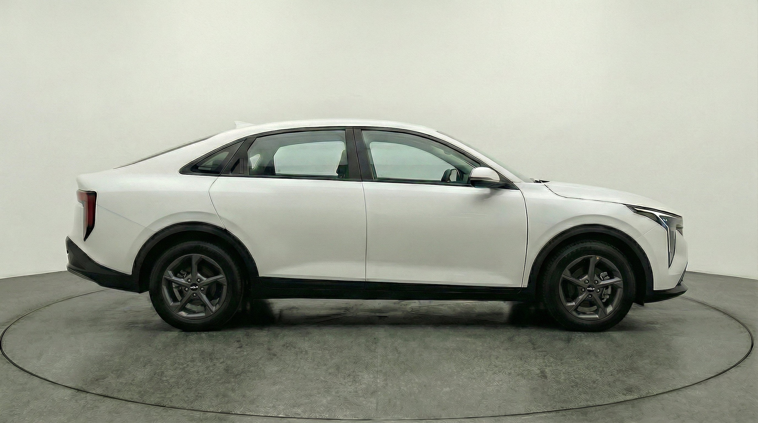 Thumbnail: 2025 Kia K4 - 11