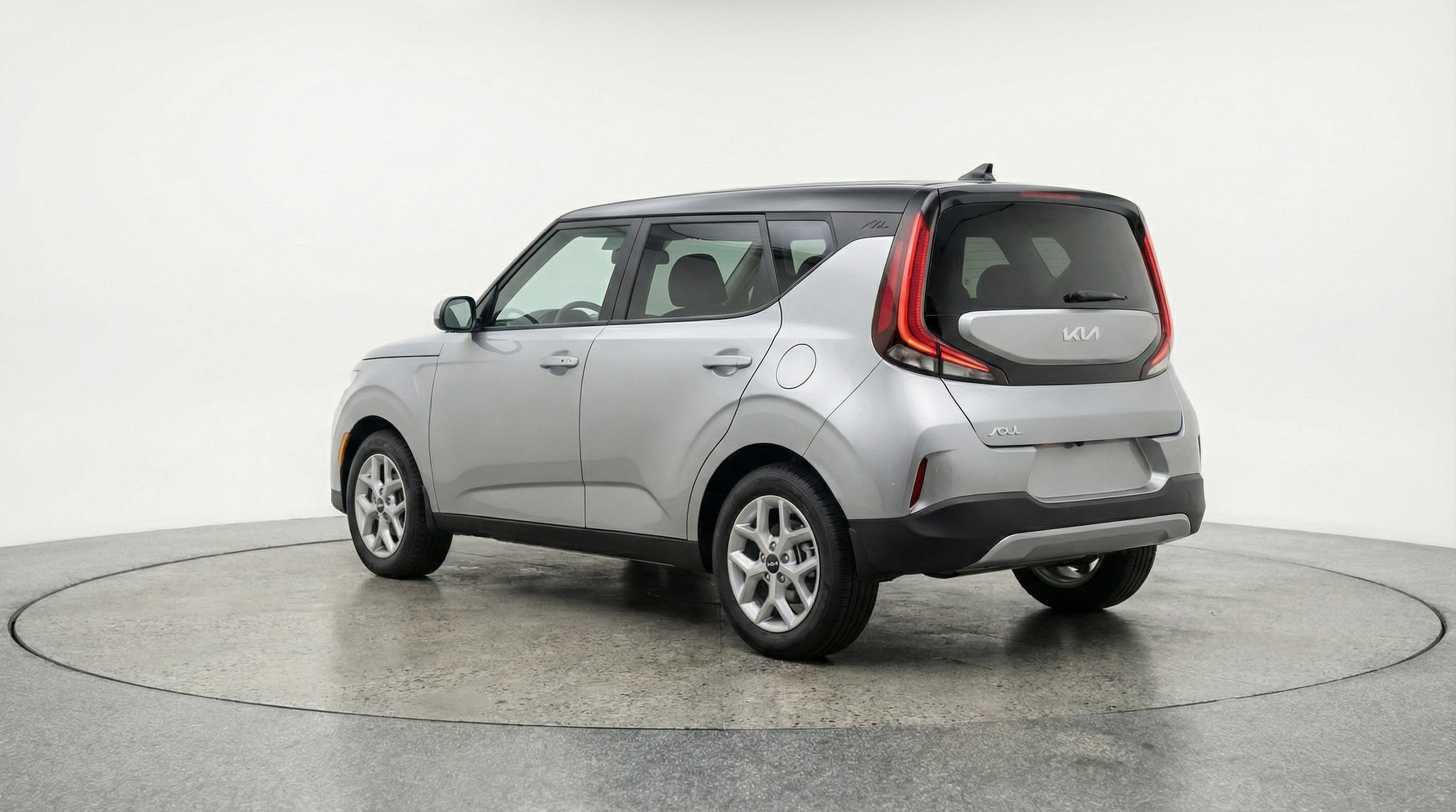 Thumbnail: 2025 Kia Soul - 5