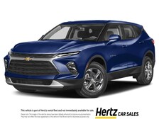 2023 Chevrolet Blazer  -
                  Coral Gables, FL
