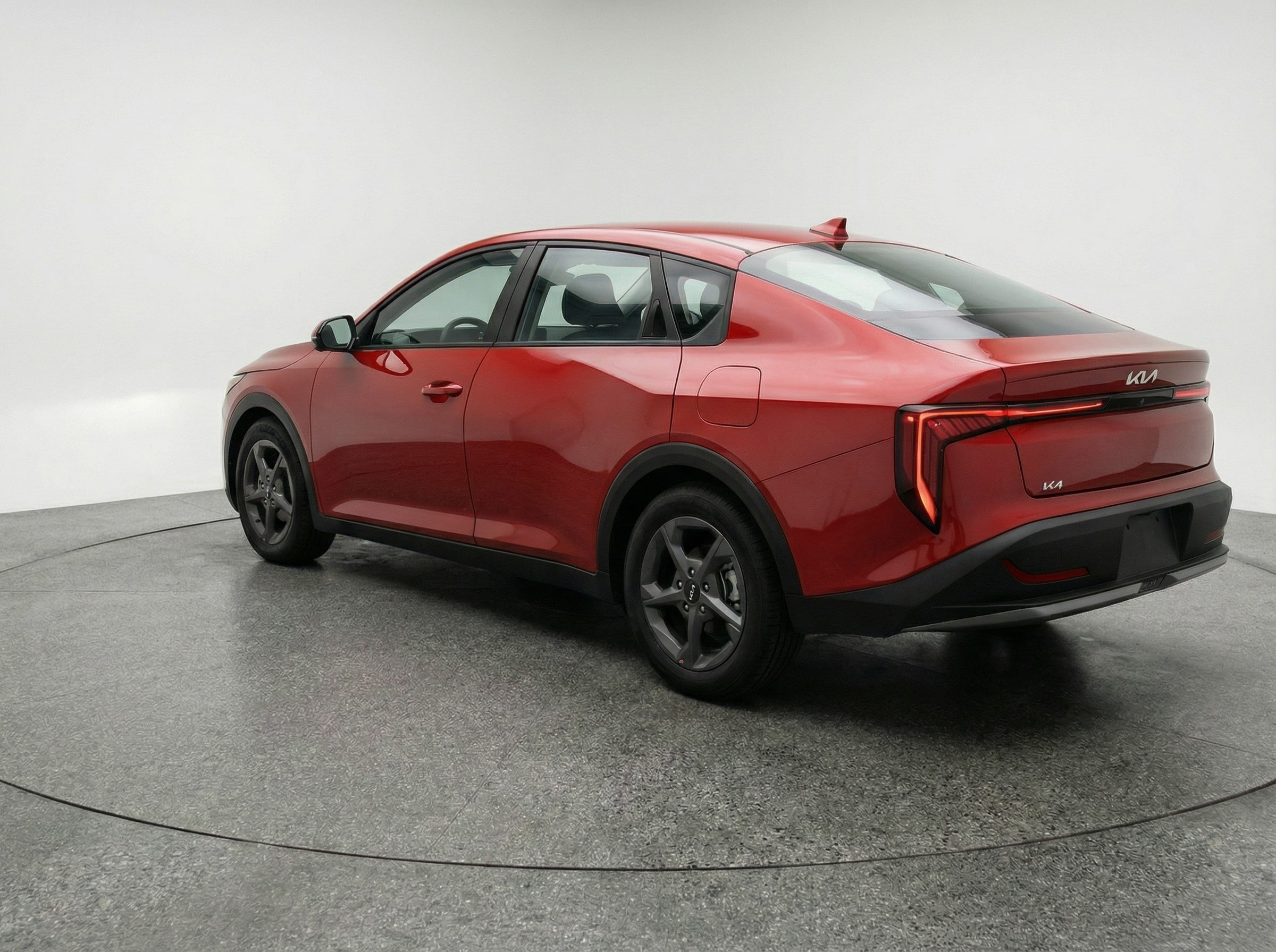 Thumbnail: 2025 Kia K4 - 5