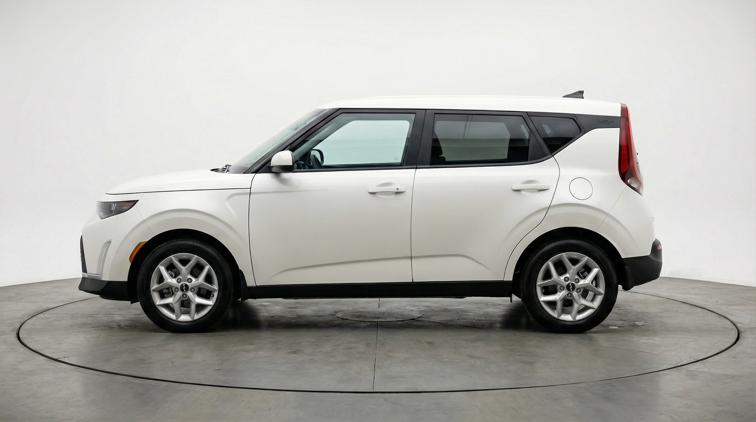 Thumbnail: 2025 Kia Soul - 4