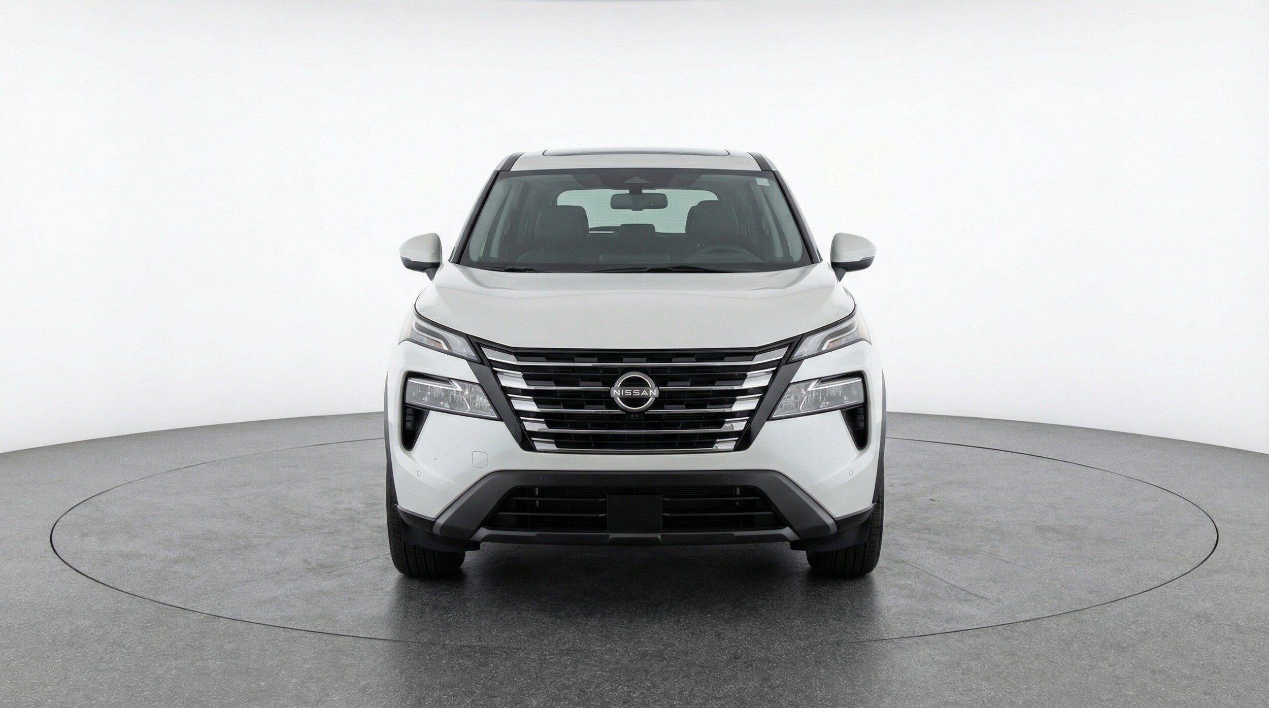 Thumbnail: 2025 Nissan Rogue - 2