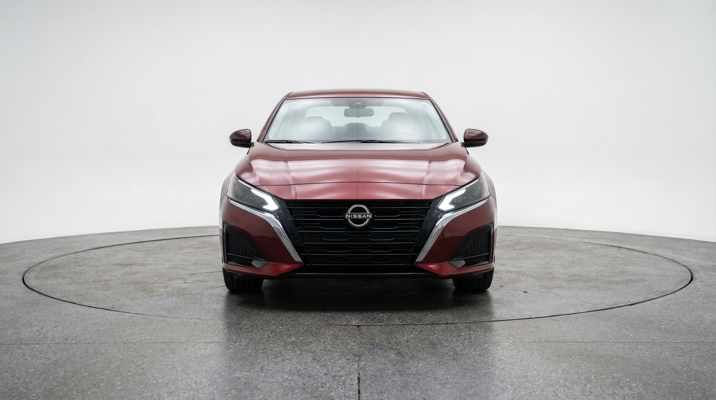 Thumbnail: 2025 Nissan Altima - 2