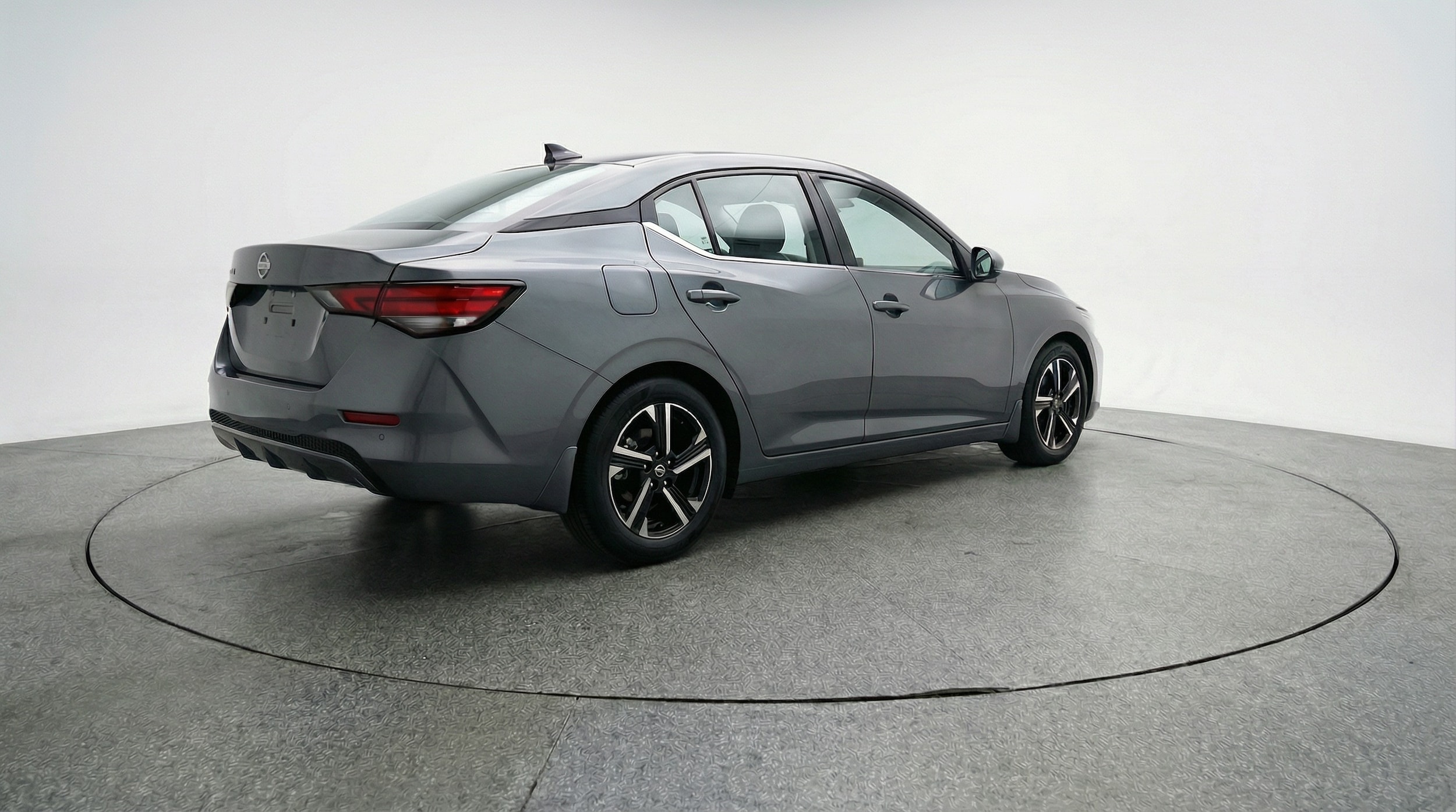 Thumbnail: 2025 Nissan Sentra - 7