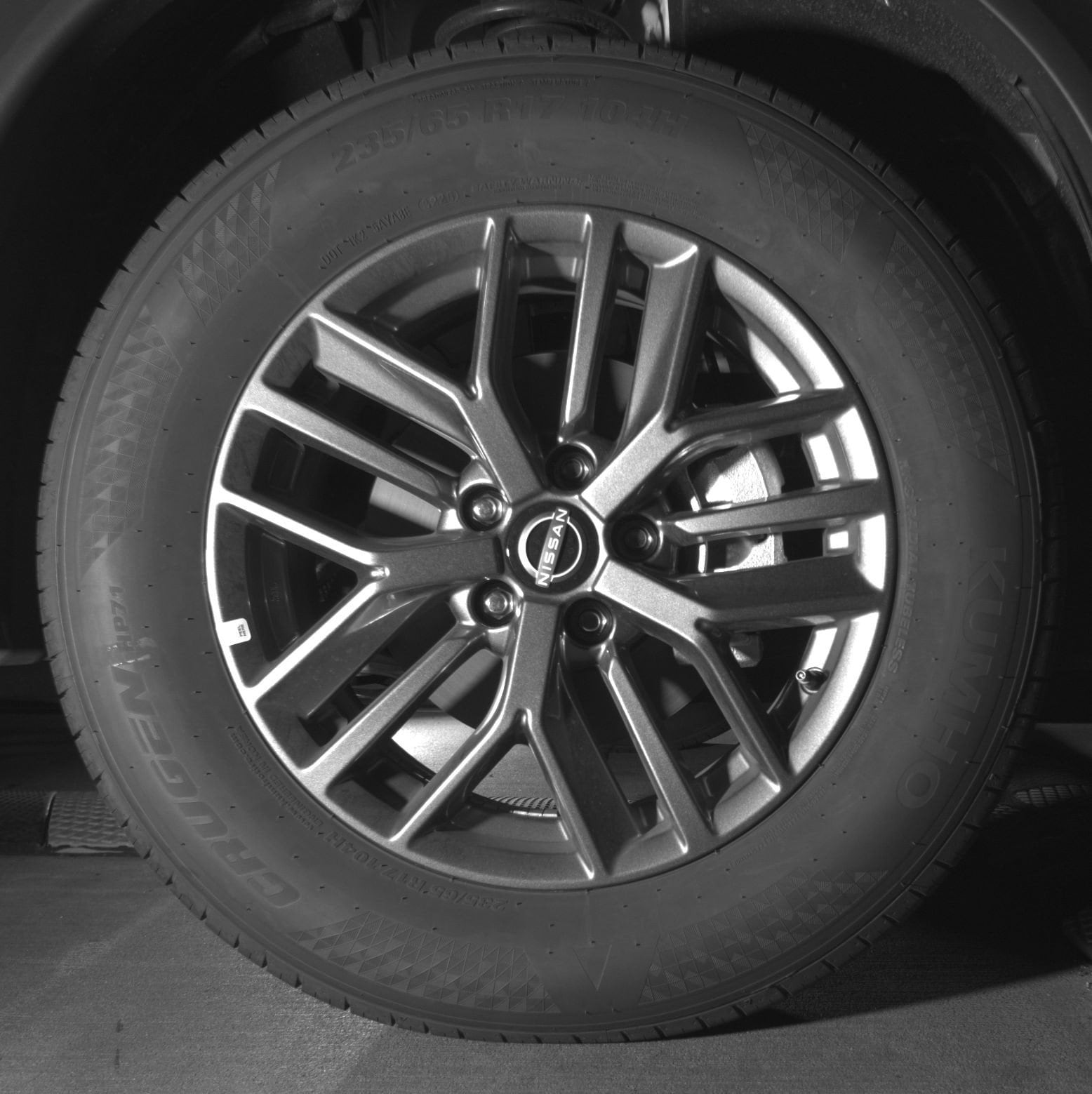 Thumbnail: 2026 Nissan Rogue - 13