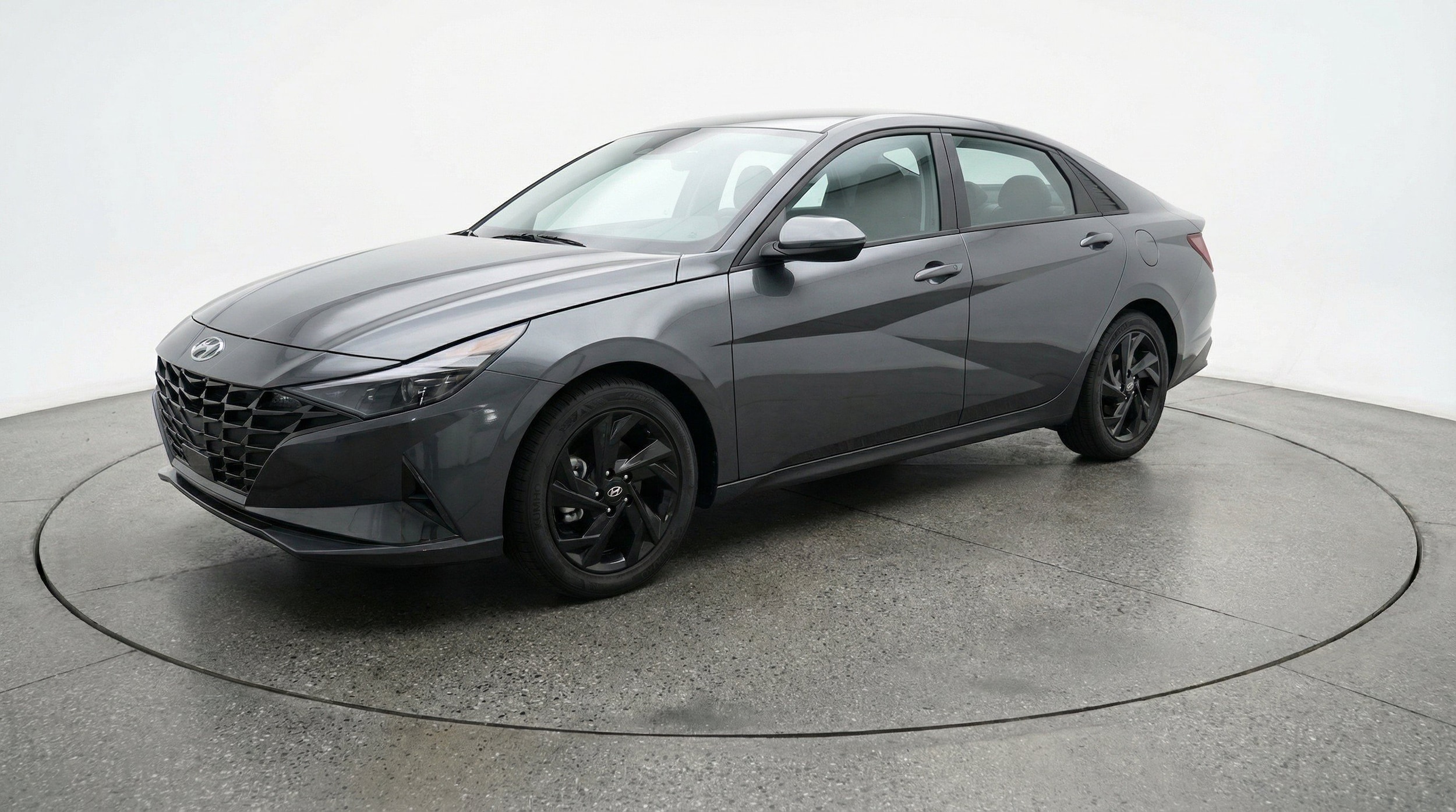 Thumbnail: 2026 Hyundai Elantra - 3