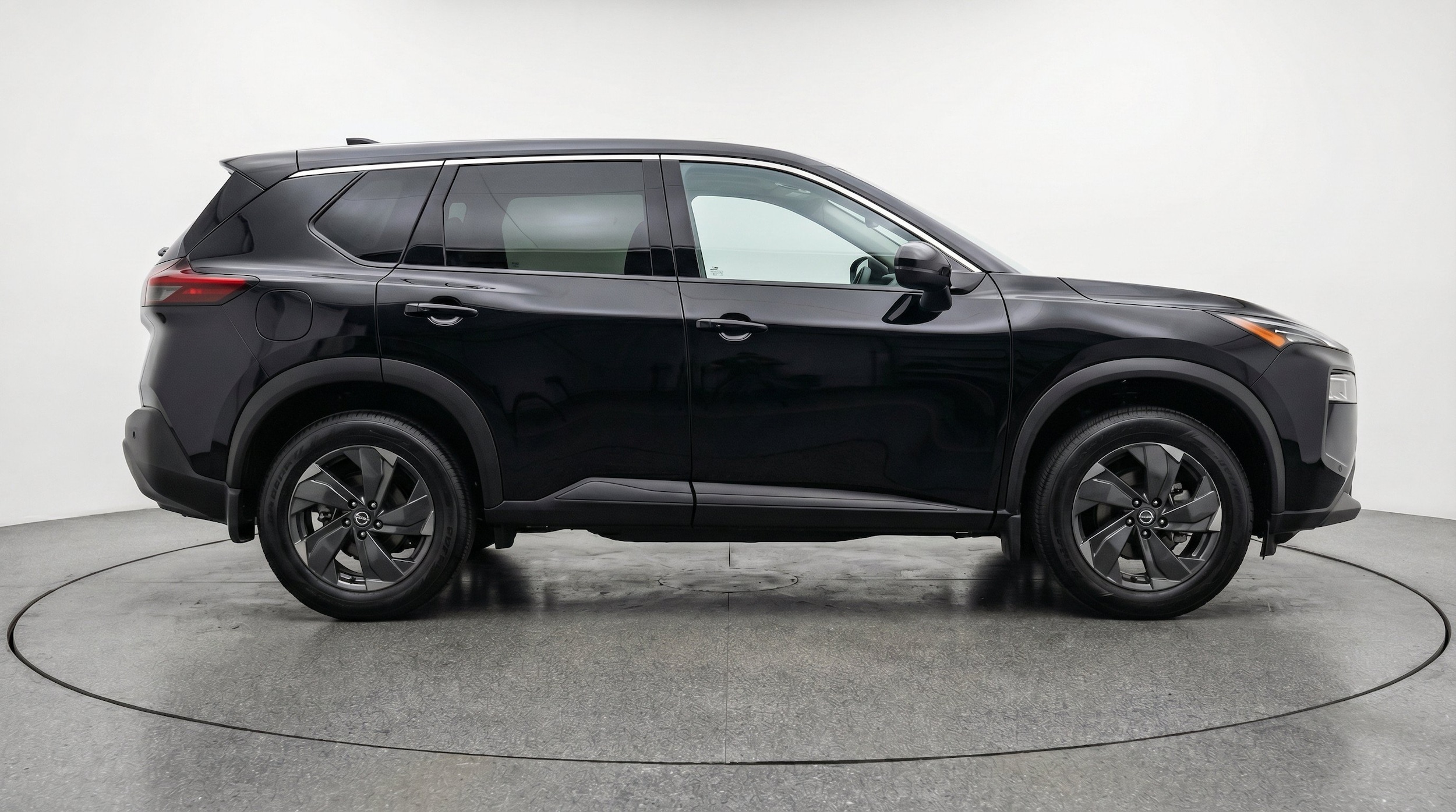Thumbnail: 2025 Nissan Rogue - 11