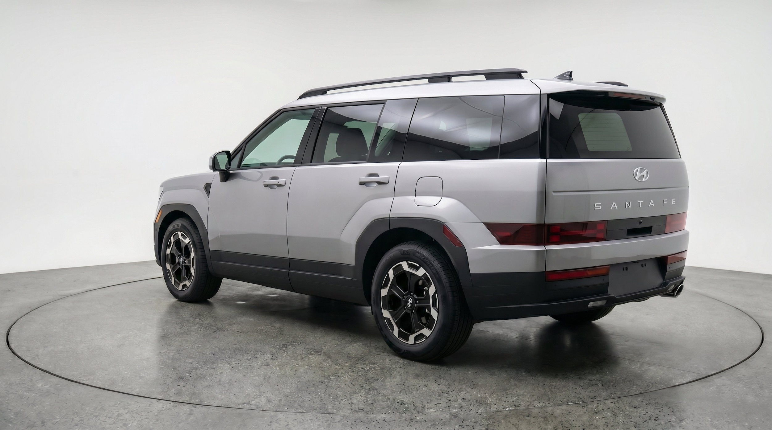 Thumbnail: 2026 Hyundai Santa Fe - 6