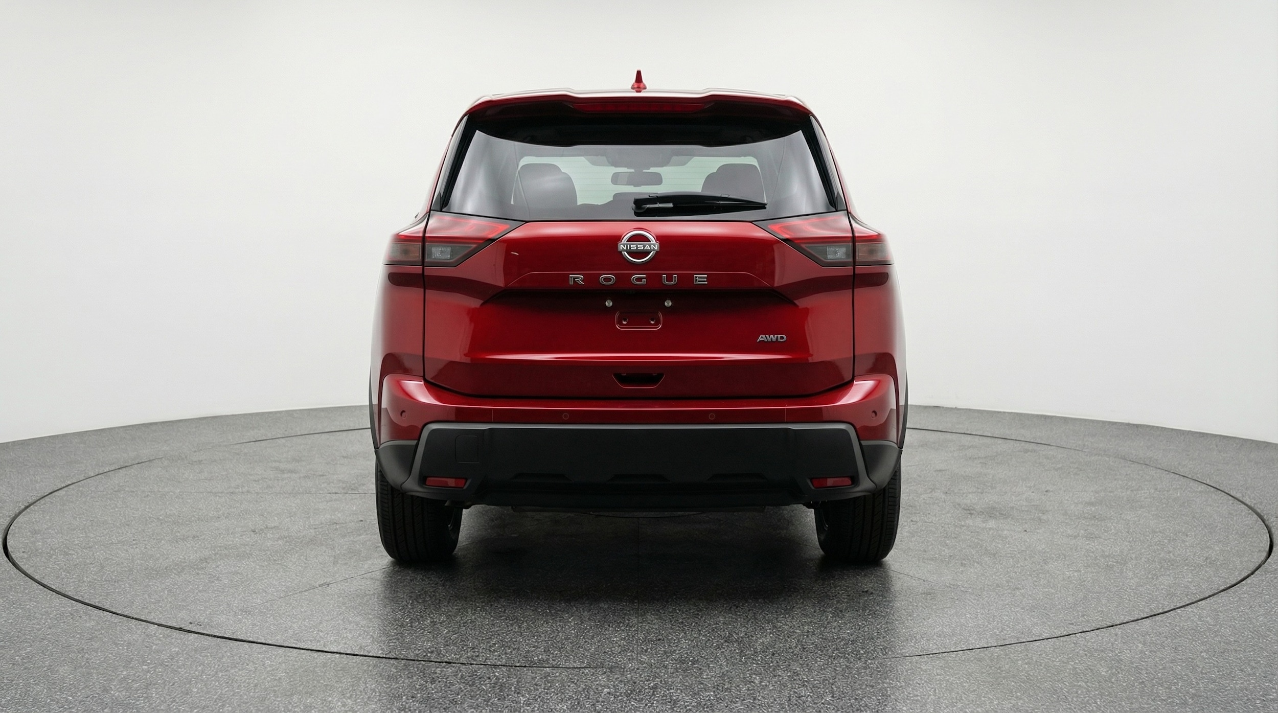 Thumbnail: 2025 Nissan Rogue - 6