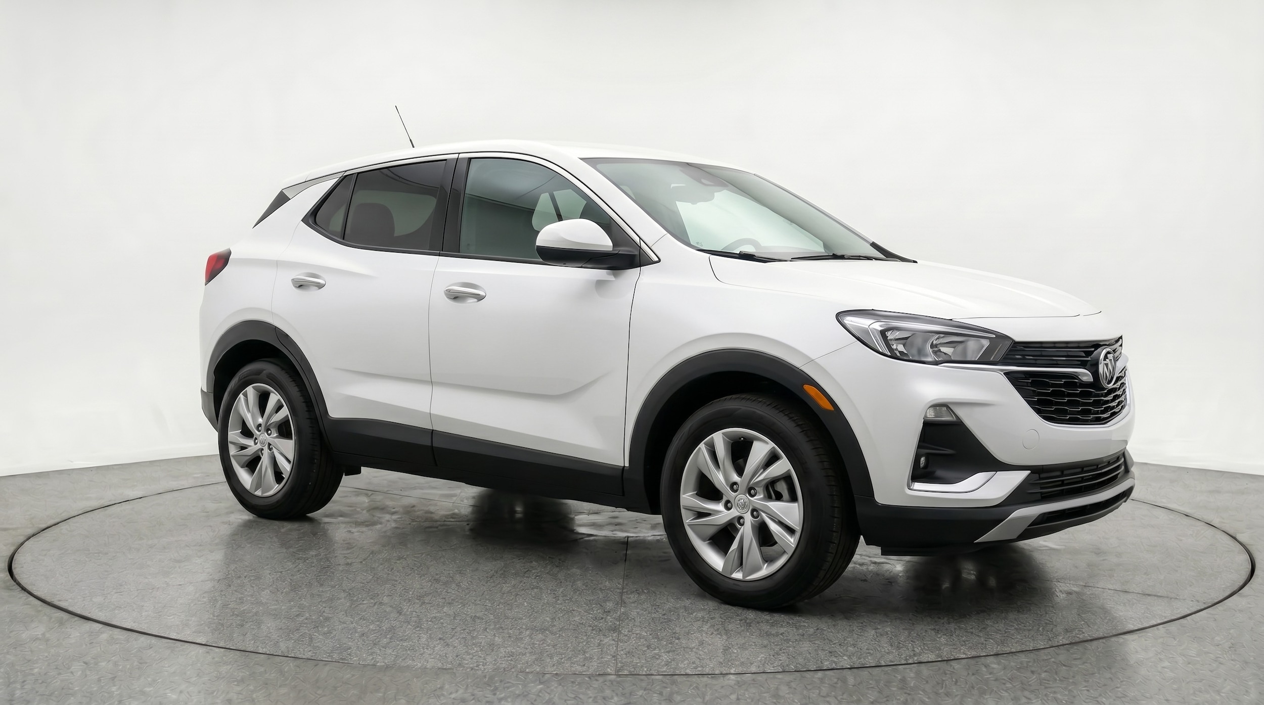 Thumbnail: 2025 Buick Encore GX - 1