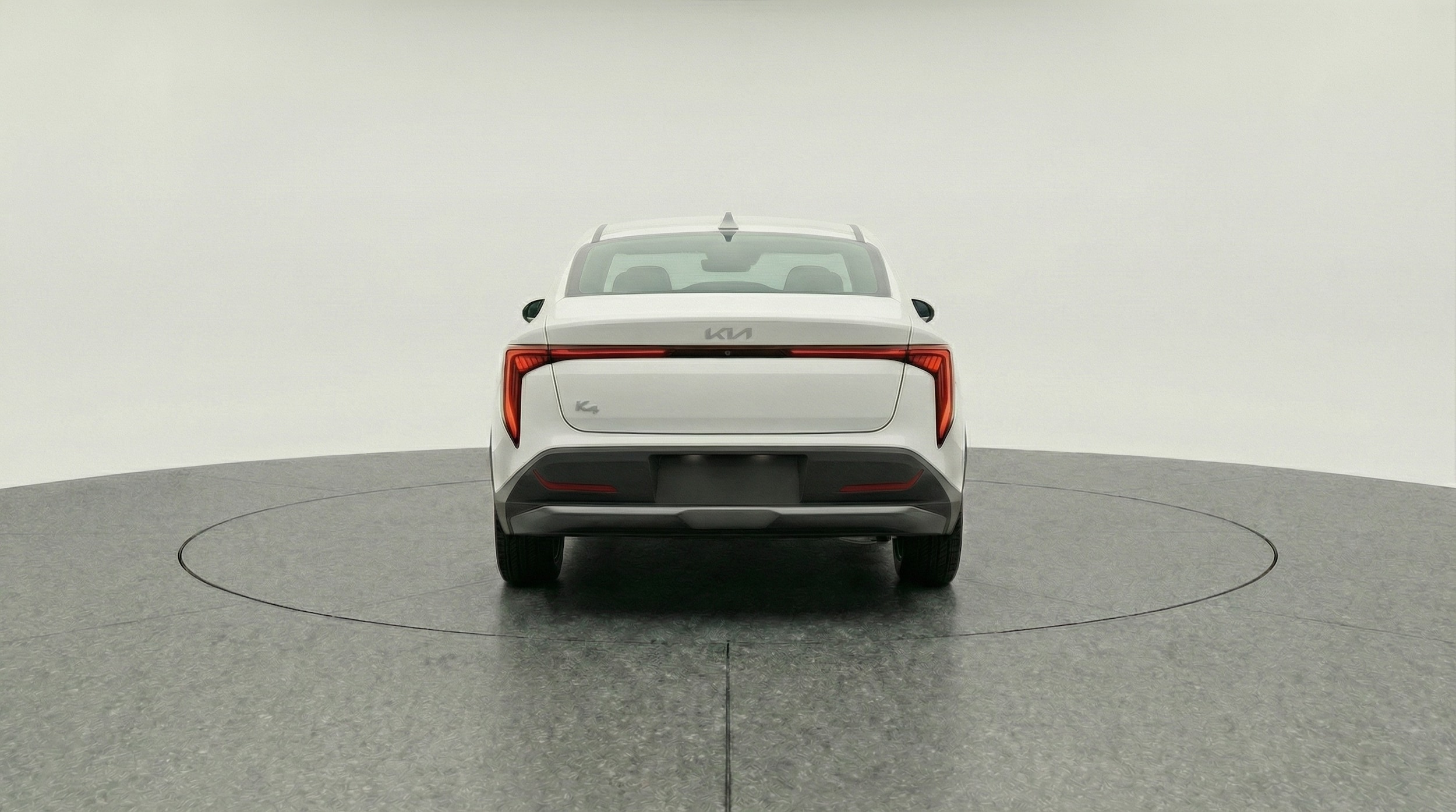 Thumbnail: 2025 Kia K4 - 6