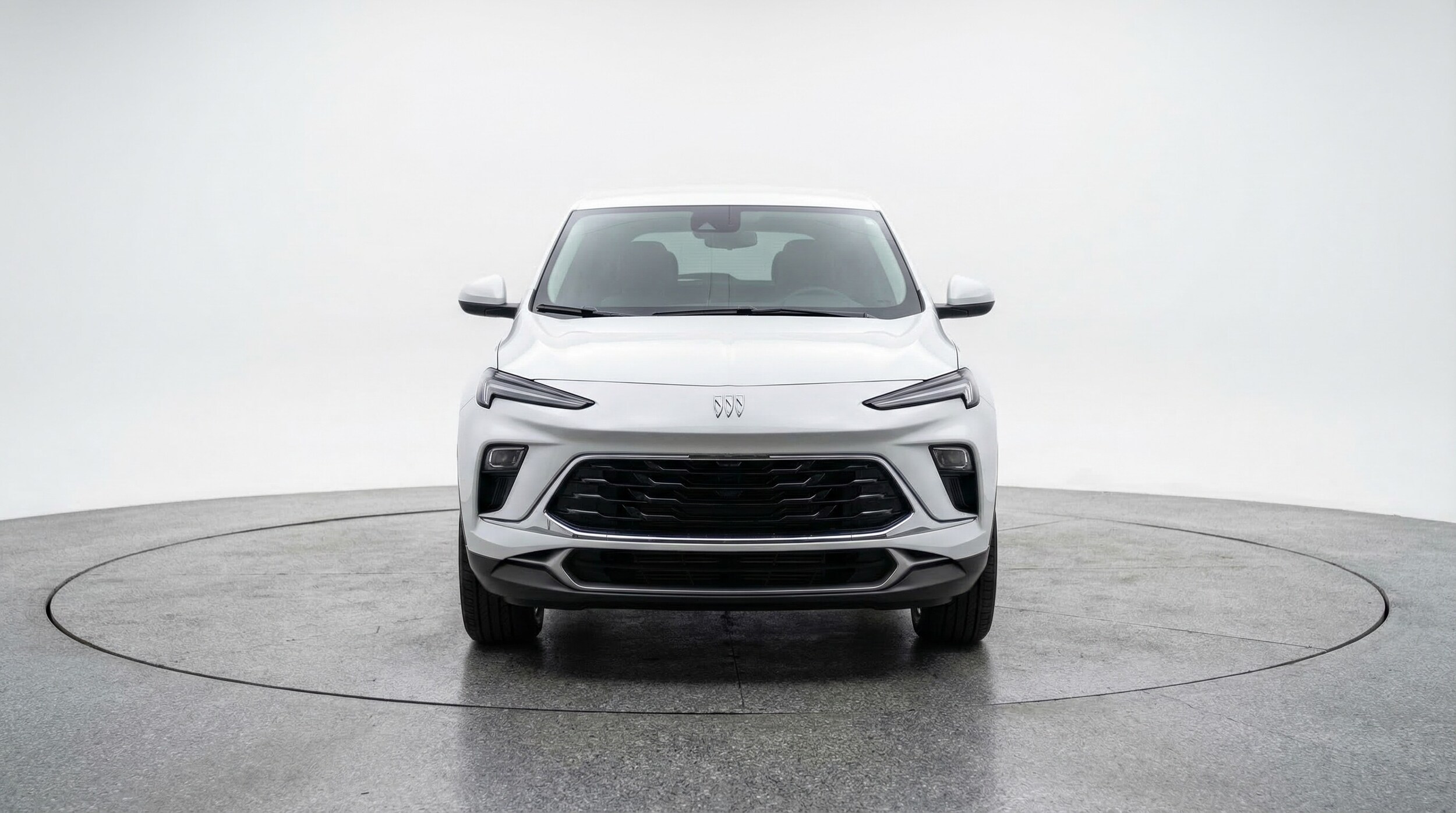 Thumbnail: 2025 Buick Encore GX - 2