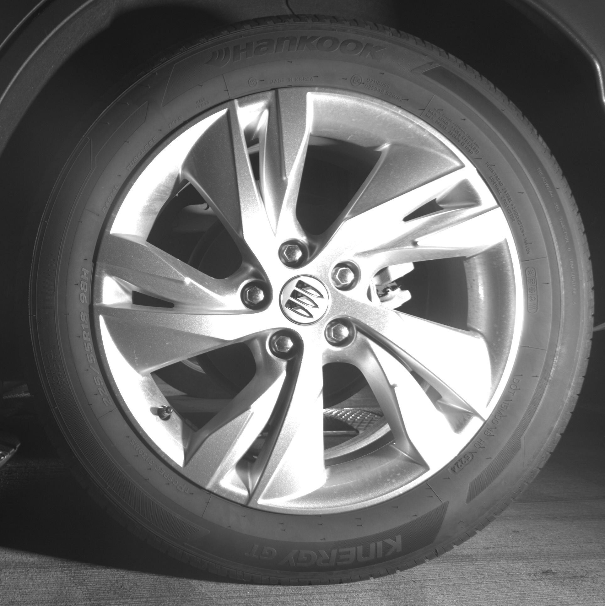 Thumbnail: 2025 Buick Encore GX - 11