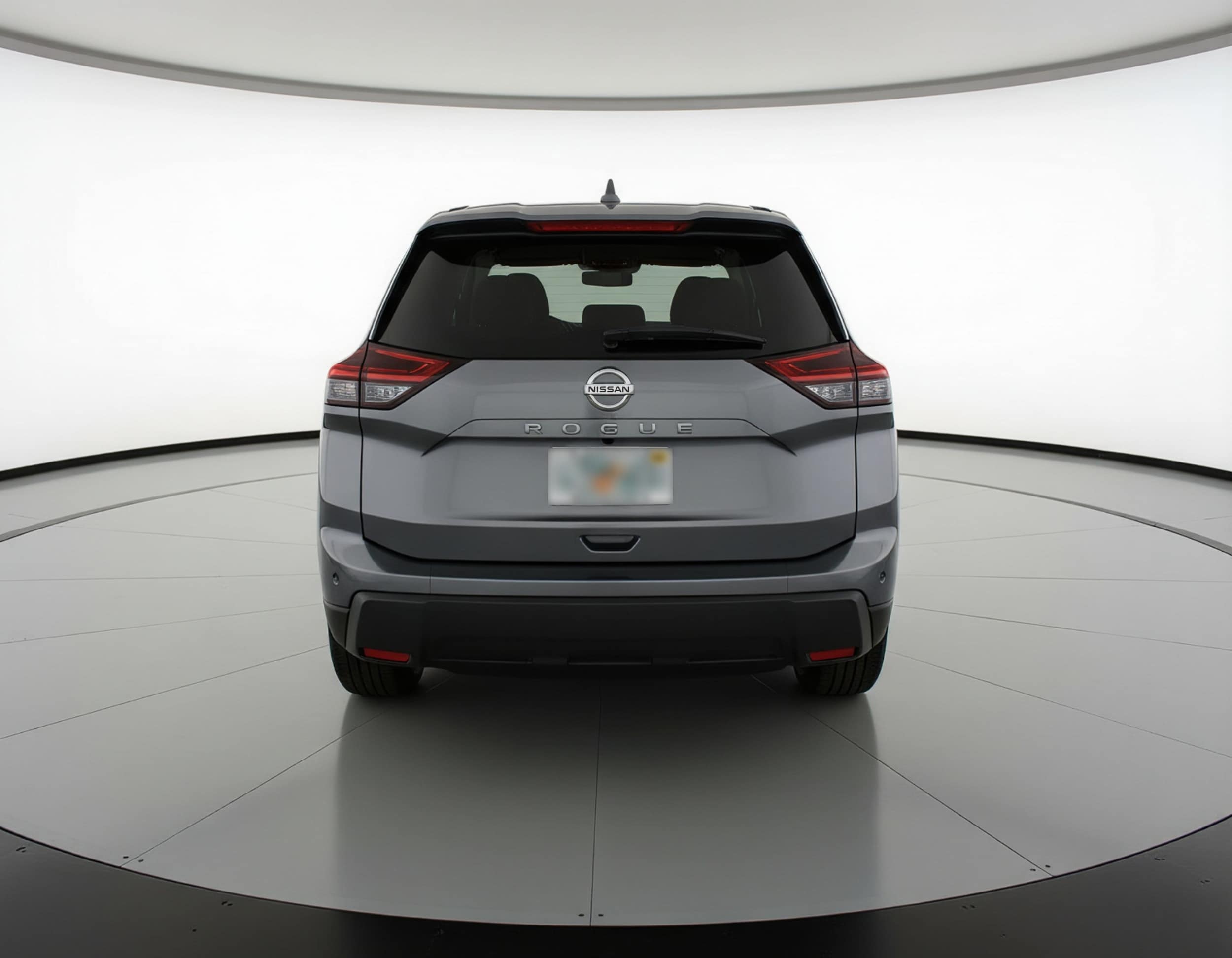 Thumbnail: 2025 Nissan Rogue - 6