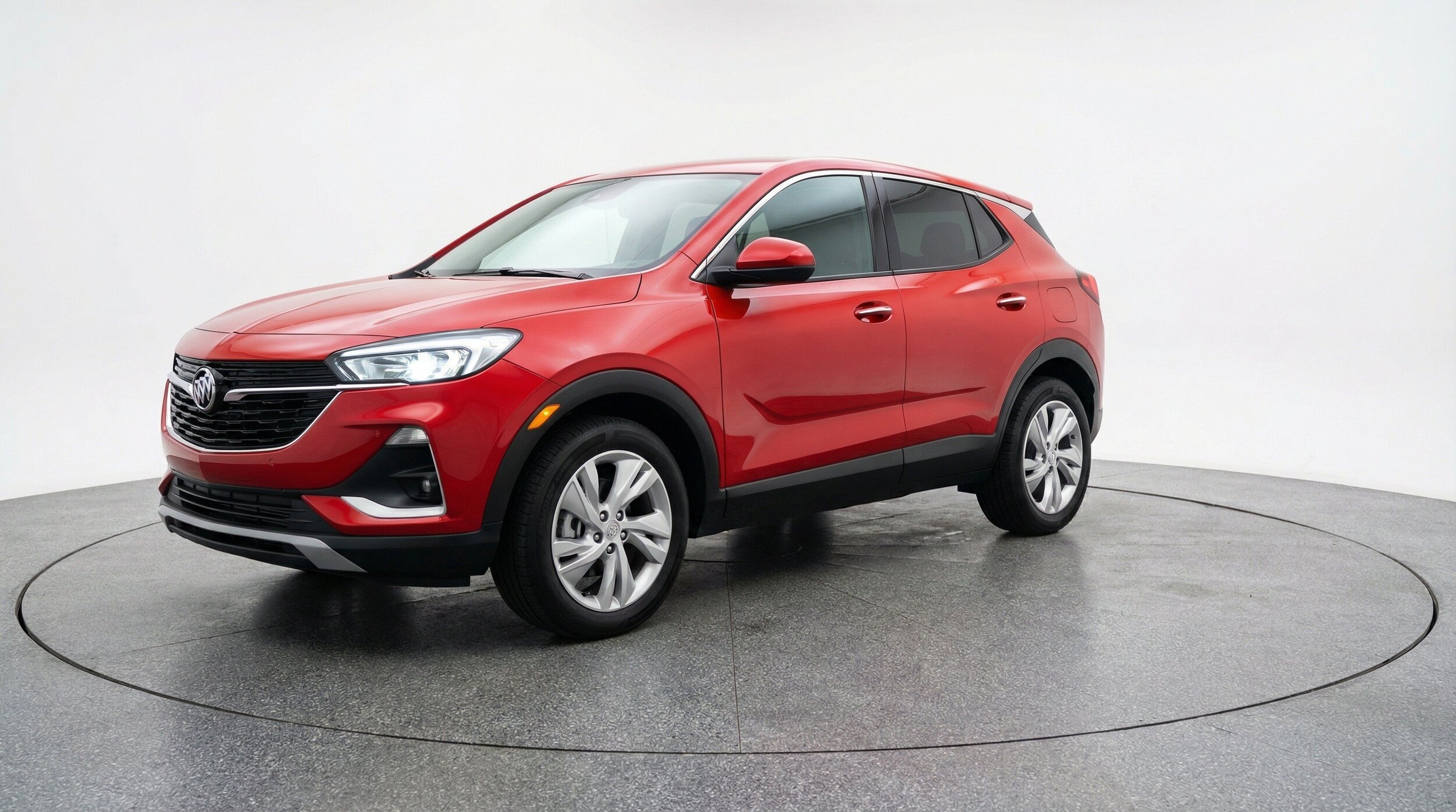 Thumbnail: 2026 Buick Encore GX - 3