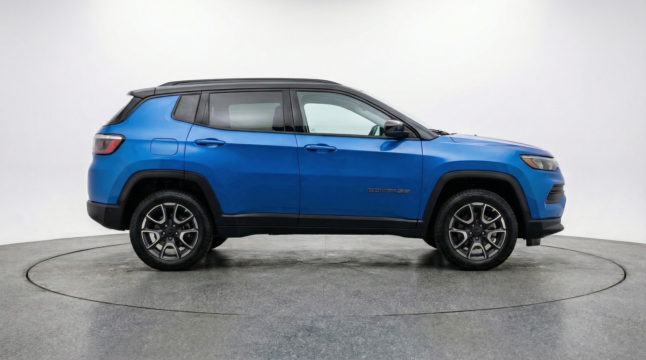 Thumbnail: 2025 Jeep Compass - 8