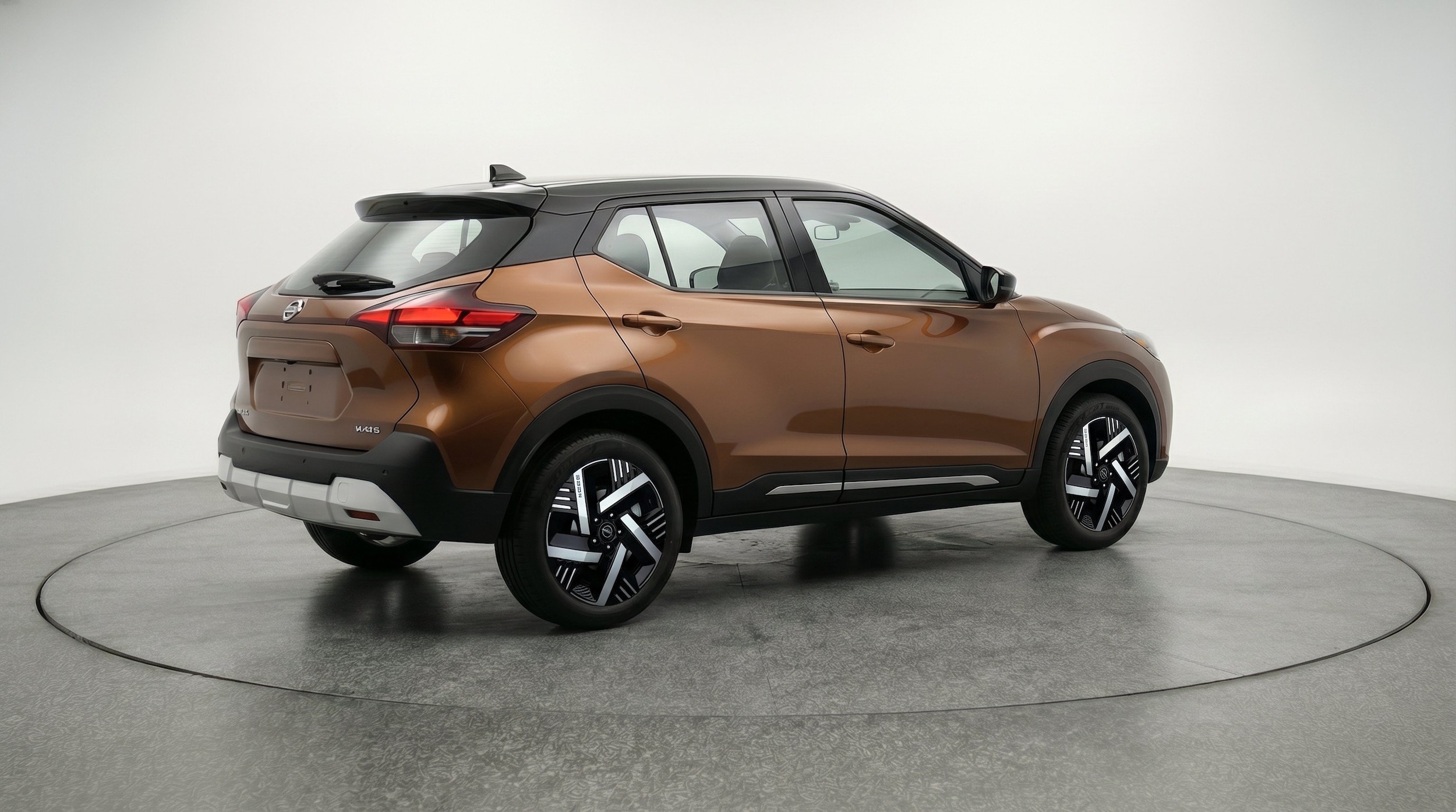Thumbnail: 2026 Nissan Kicks - 9