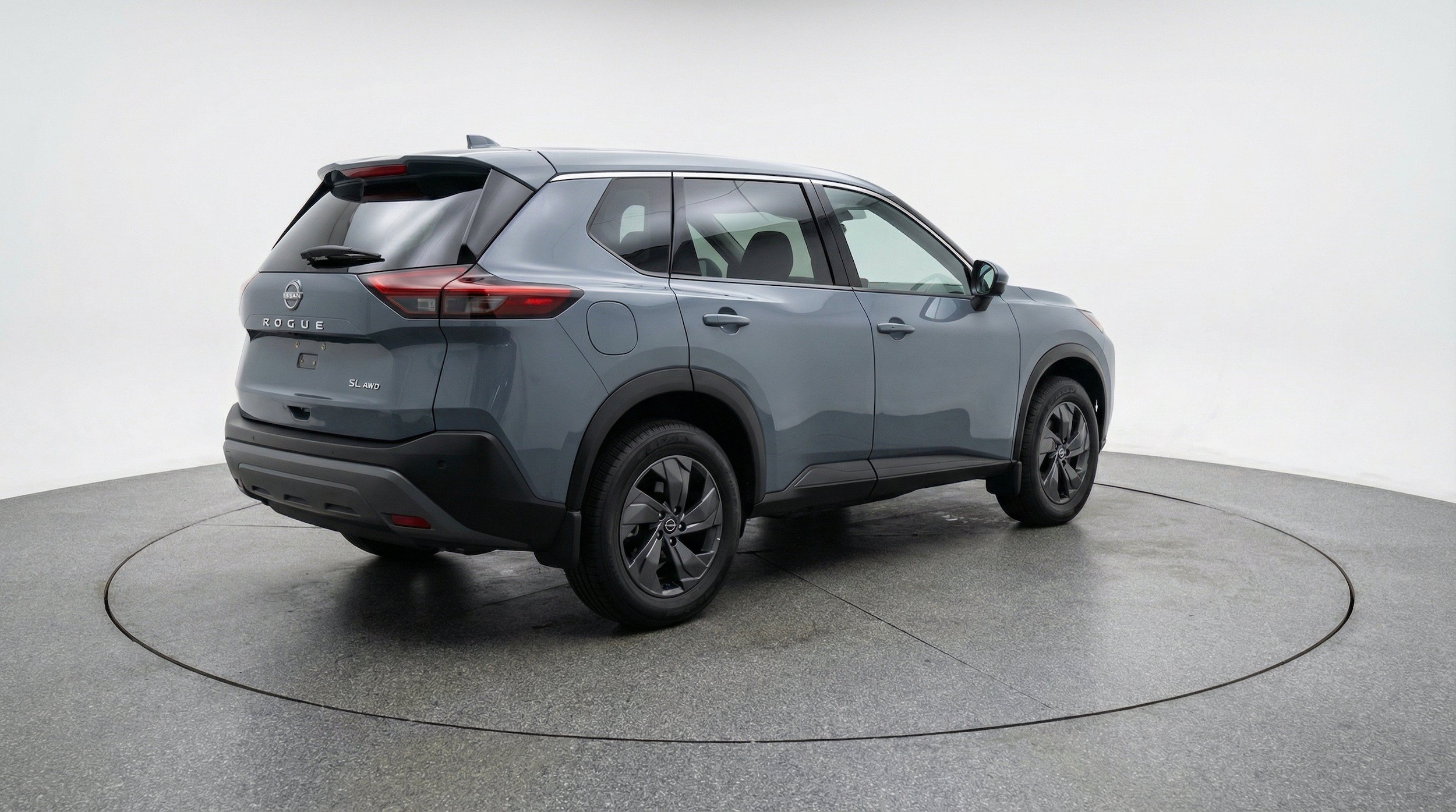 Thumbnail: 2026 Nissan Rogue - 9
