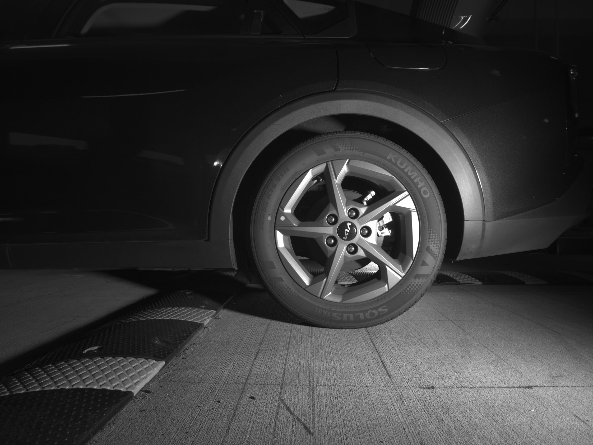 Thumbnail: 2025 Kia K4 - 11