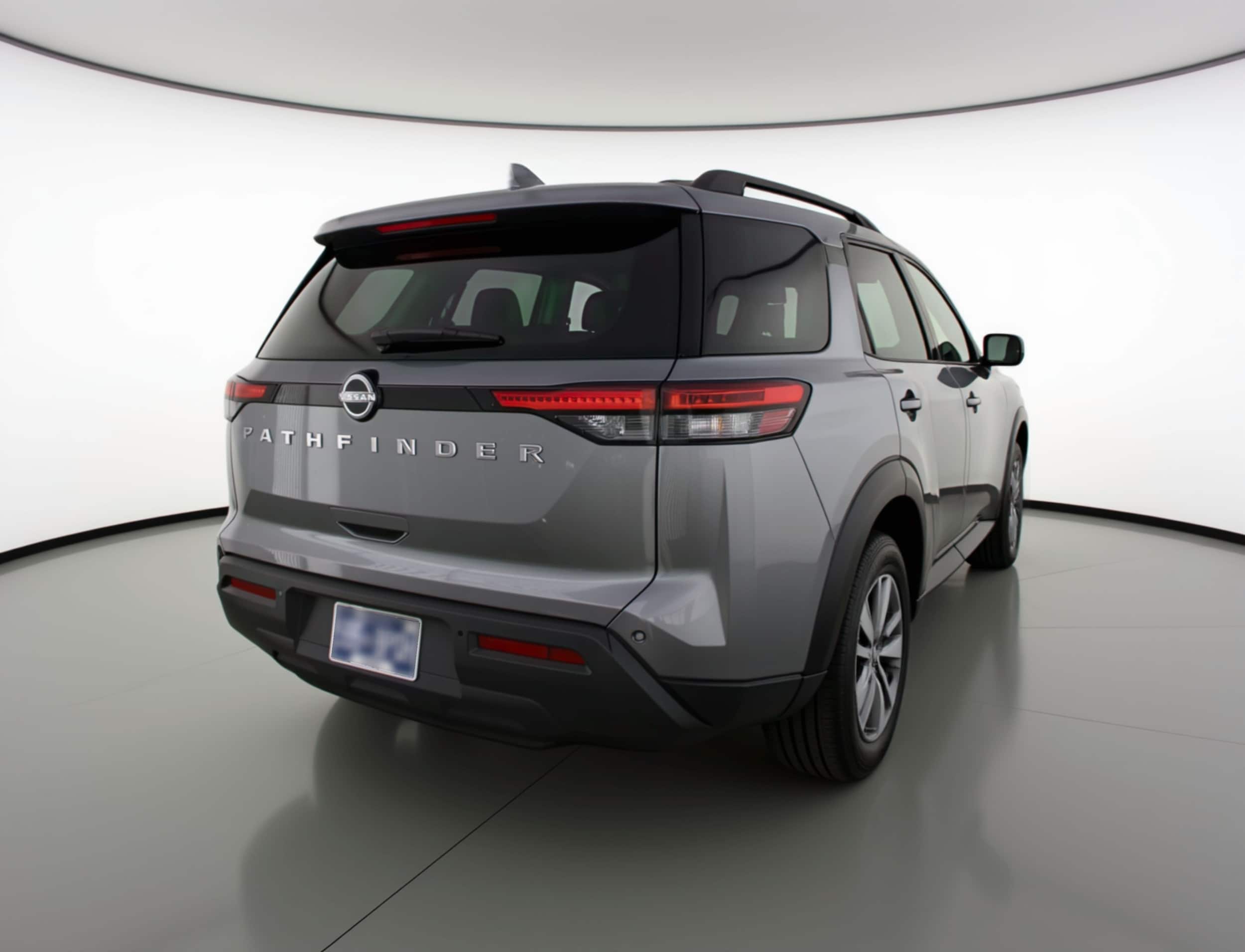 Thumbnail: 2025 Nissan Pathfinder - 7