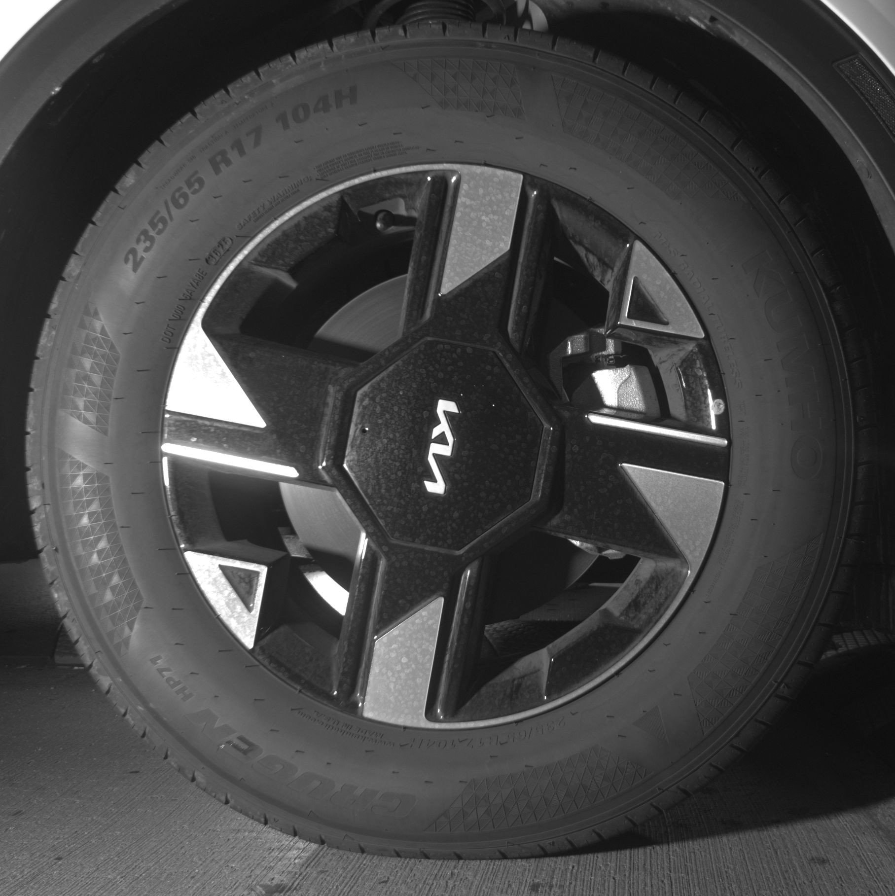 Thumbnail: 2026 Kia Sportage - 13