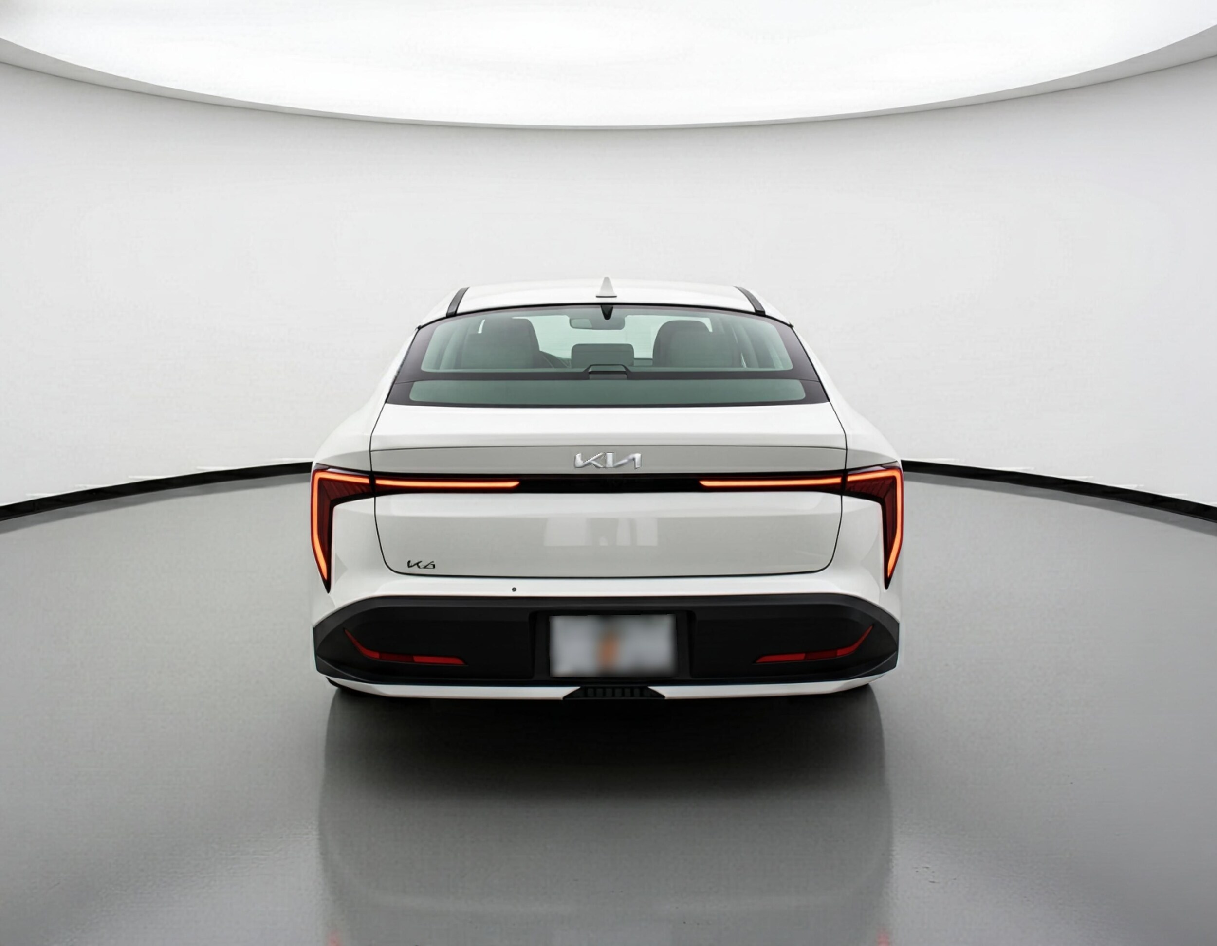 Thumbnail: 2025 Kia K4 - 6