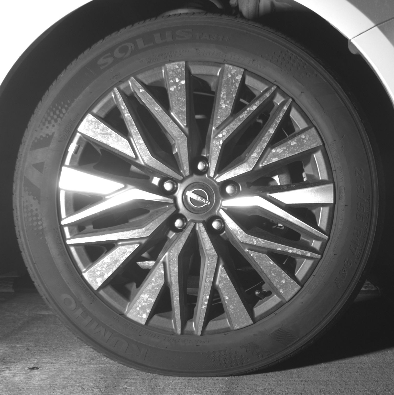 Thumbnail: 2025 Nissan Altima - 10