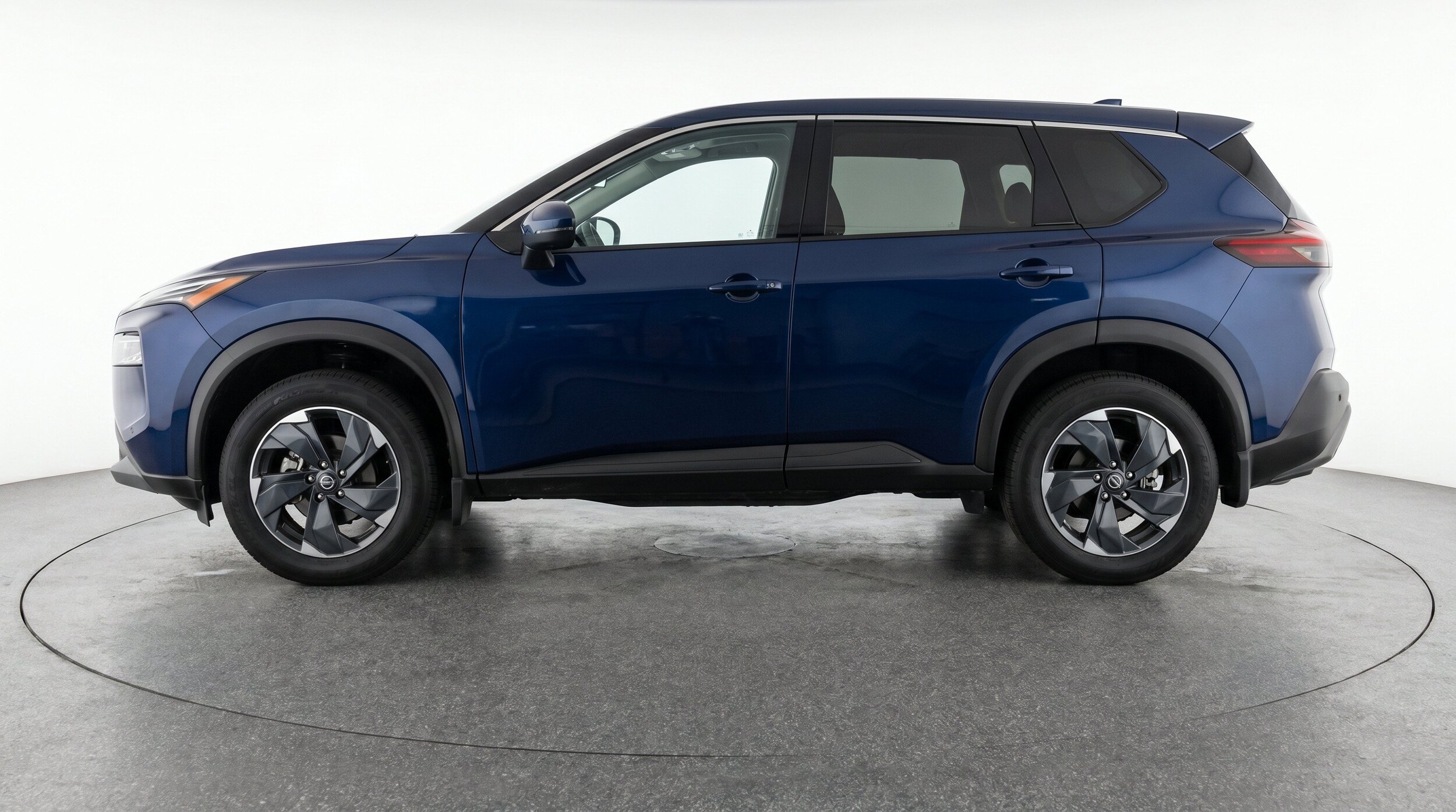 Thumbnail: 2025 Nissan Rogue - 5