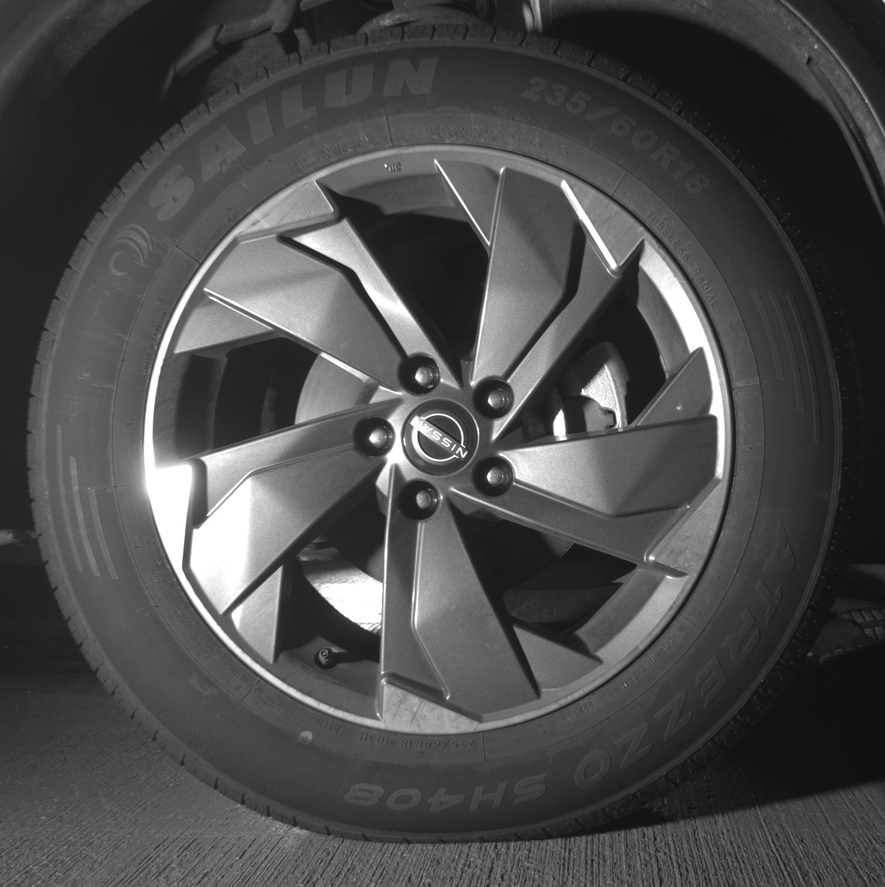 Thumbnail: 2025 Nissan Rogue - 10