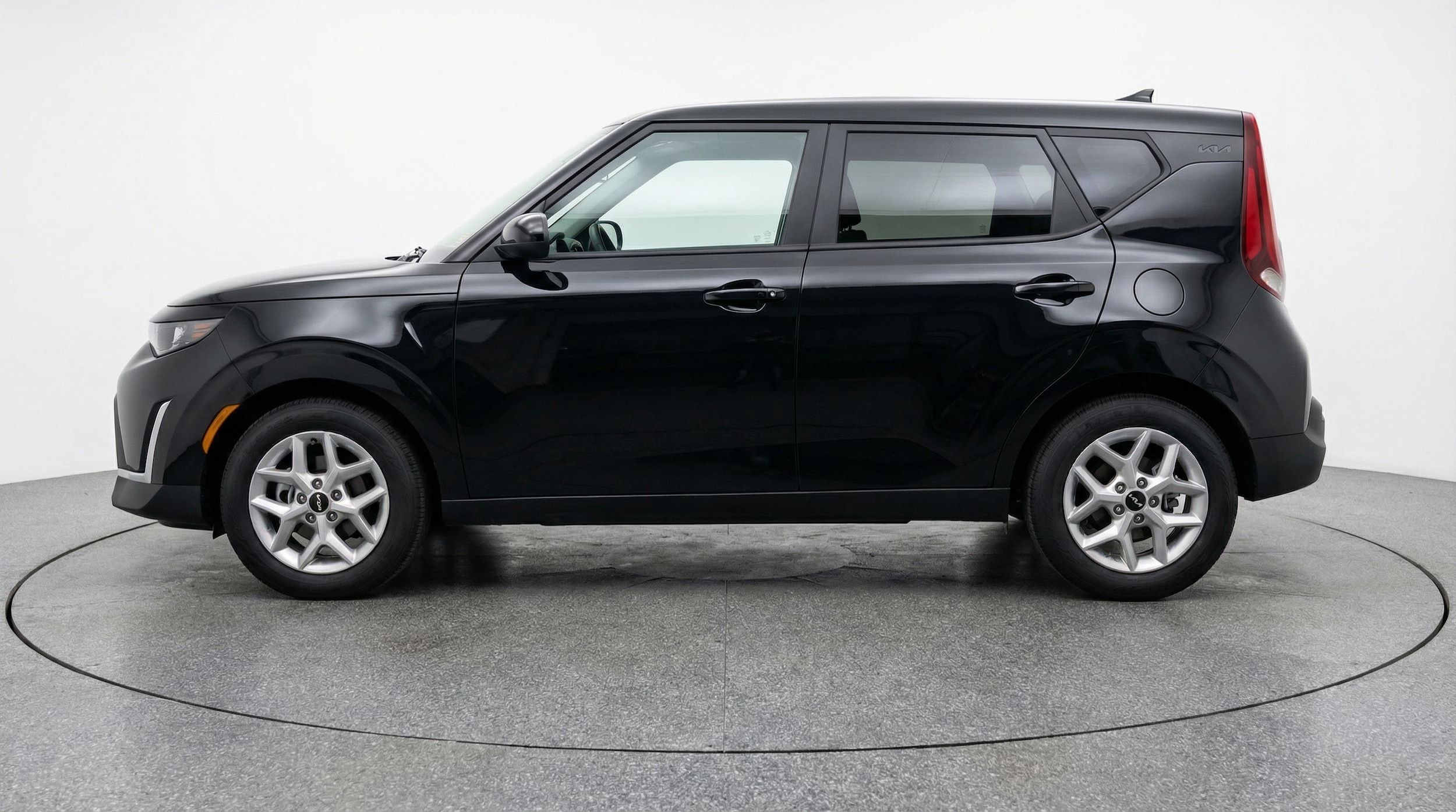 Thumbnail: 2025 Kia Soul - 4