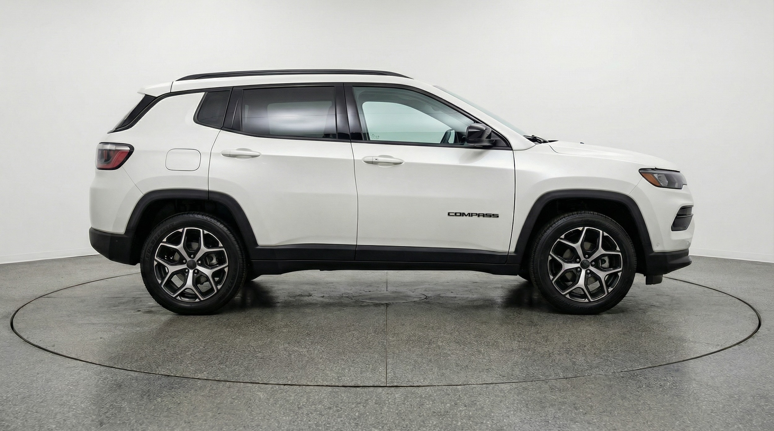 Thumbnail: 2025 Jeep Compass - 8