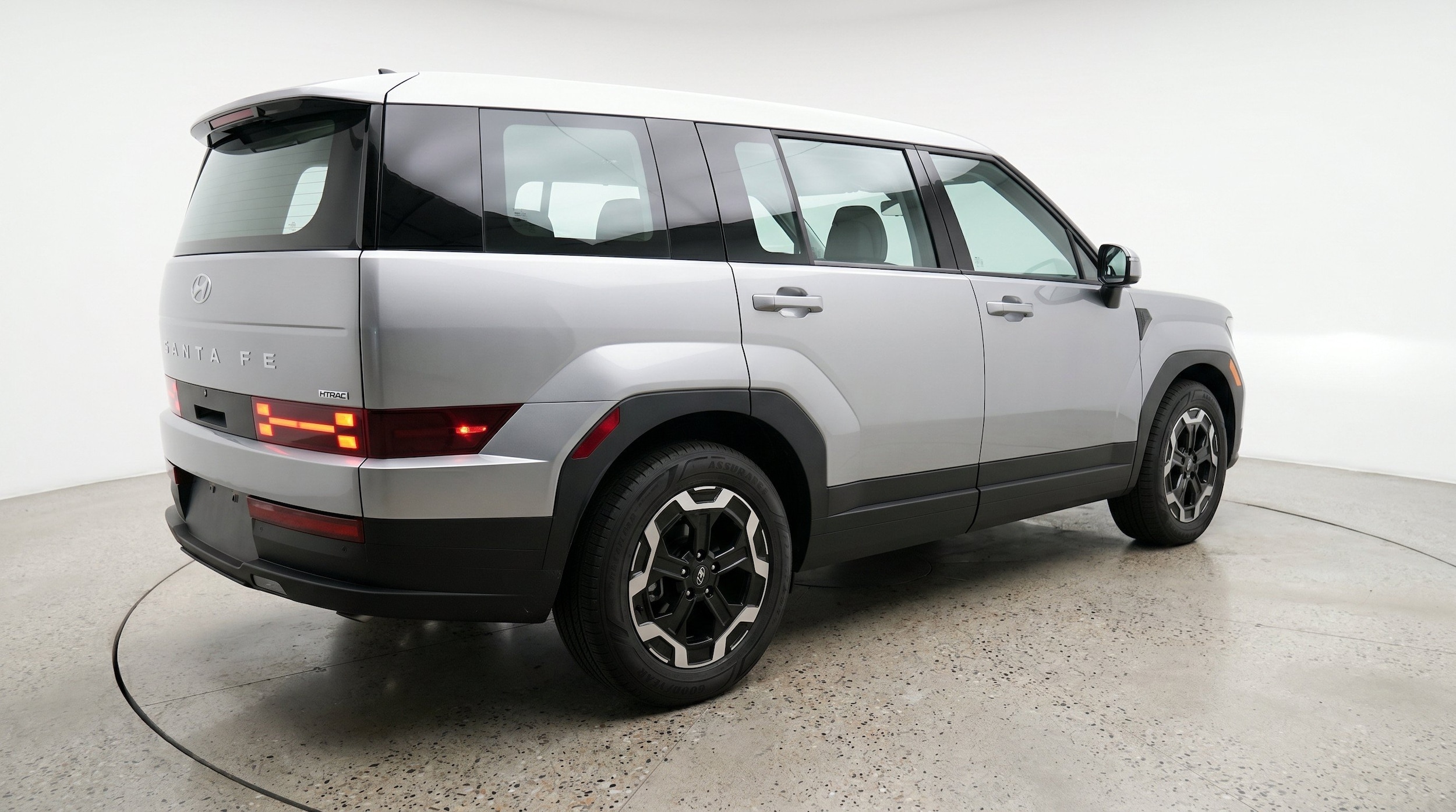 Thumbnail: 2026 Hyundai Santa Fe - 9