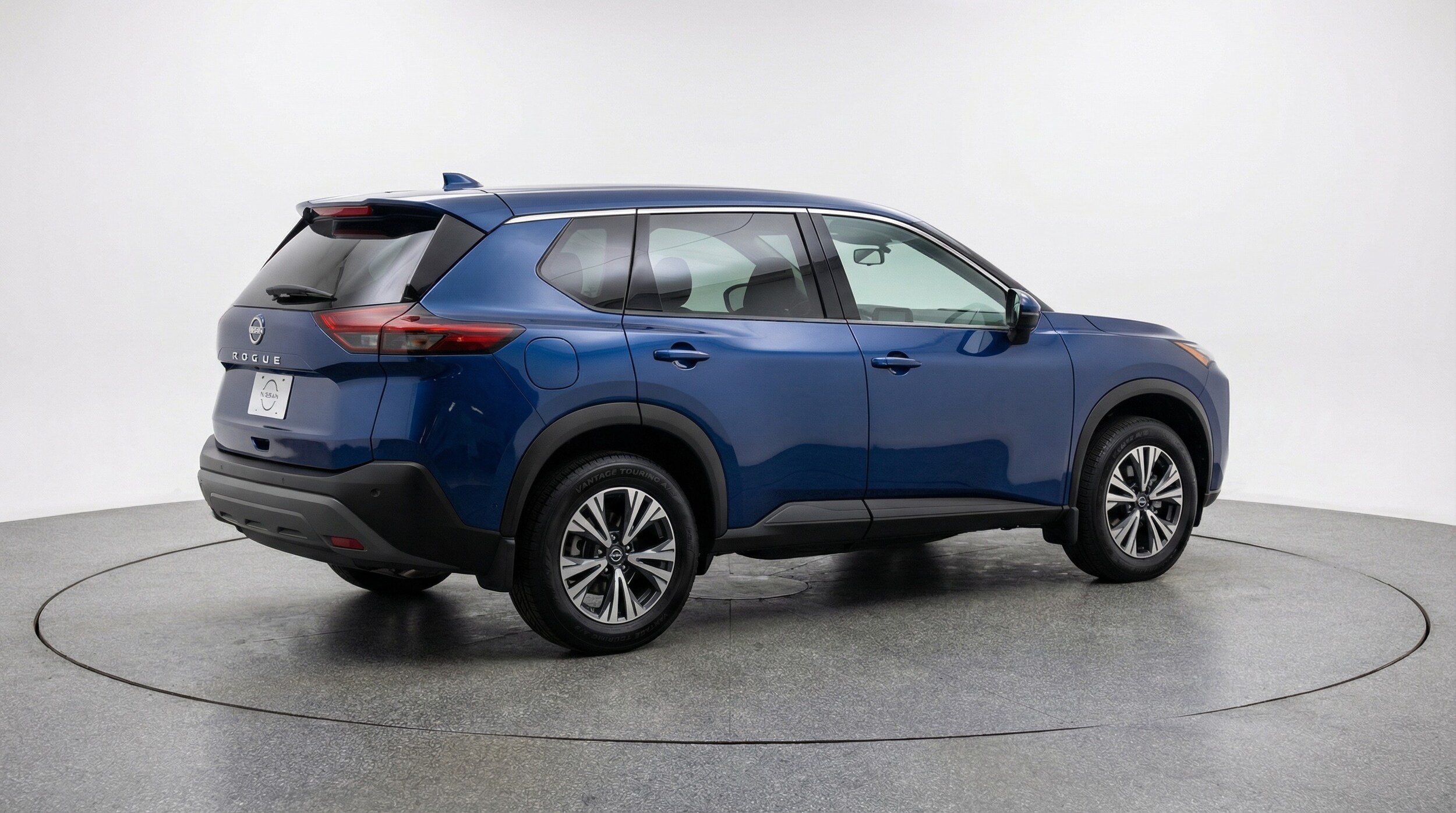 Thumbnail: 2025 Nissan Rogue - 7