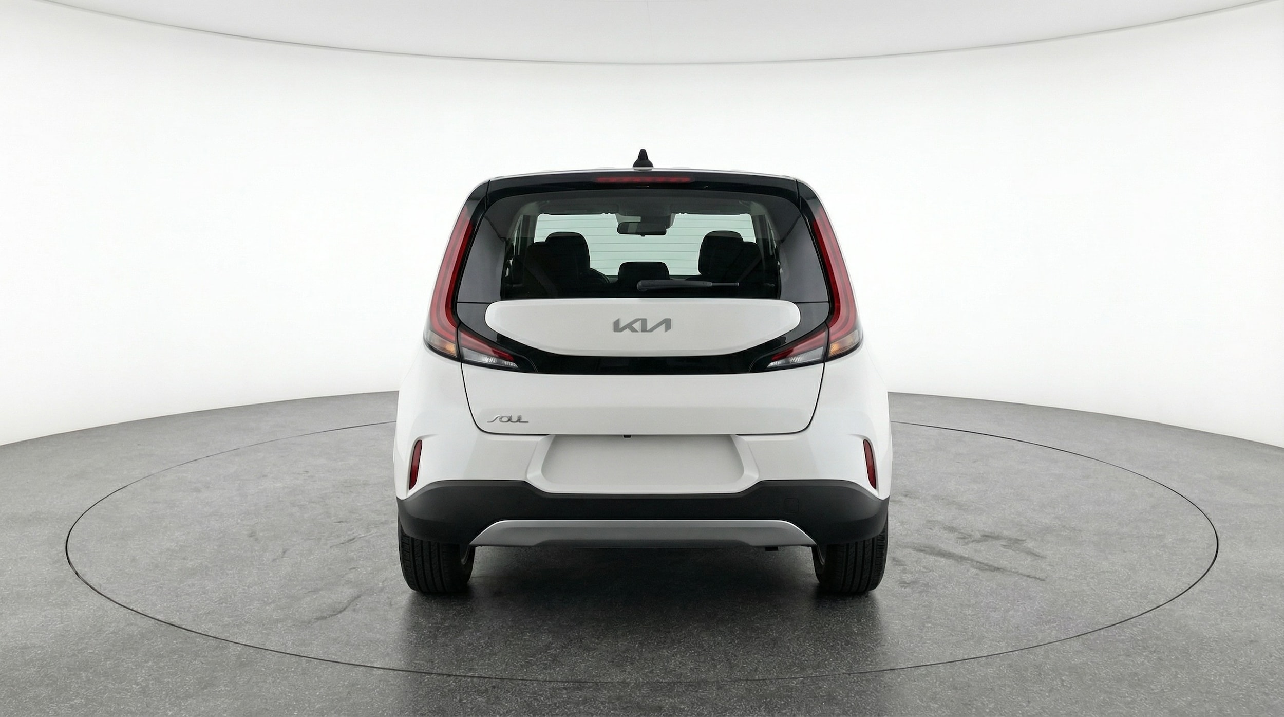 Thumbnail: 2025 Kia Soul - 6